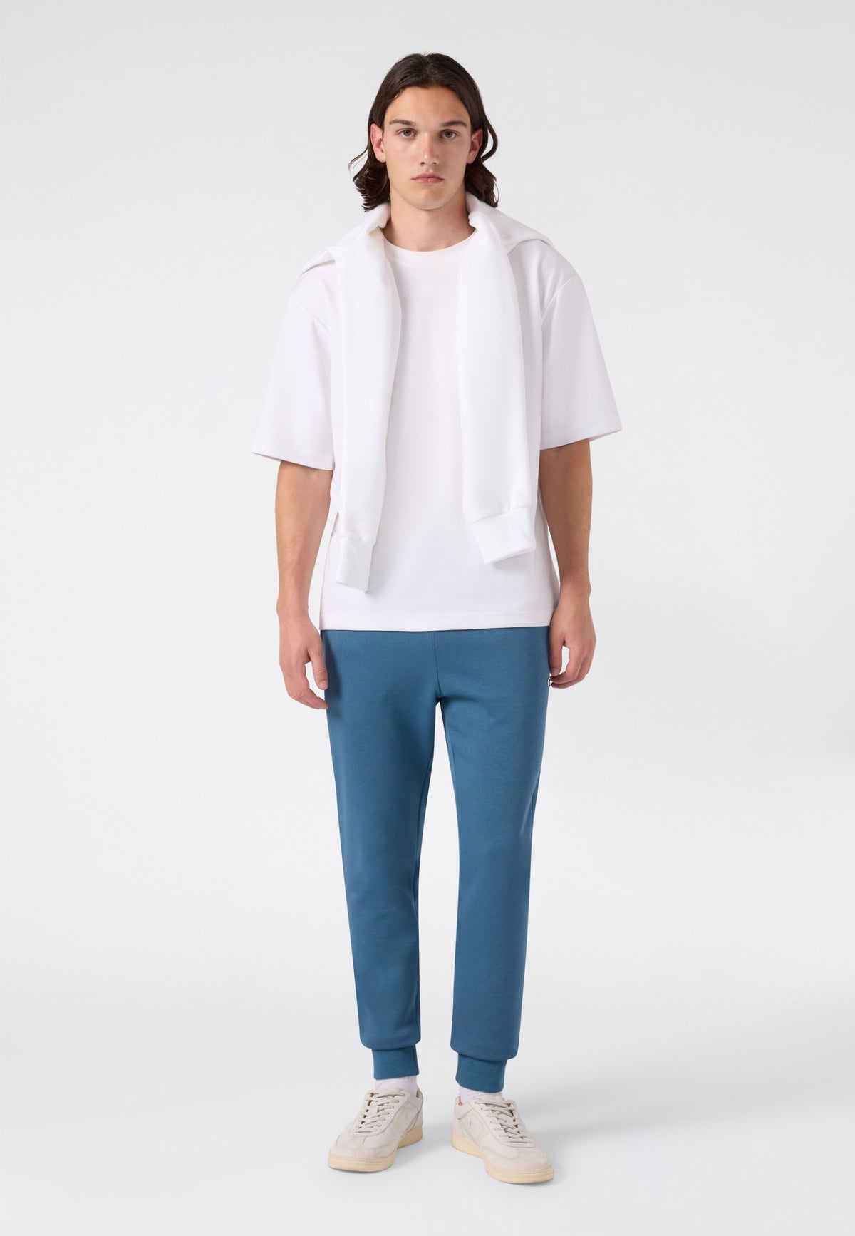 CHAMPION Rib Cuff Pants Freizeithosen CHAMPION