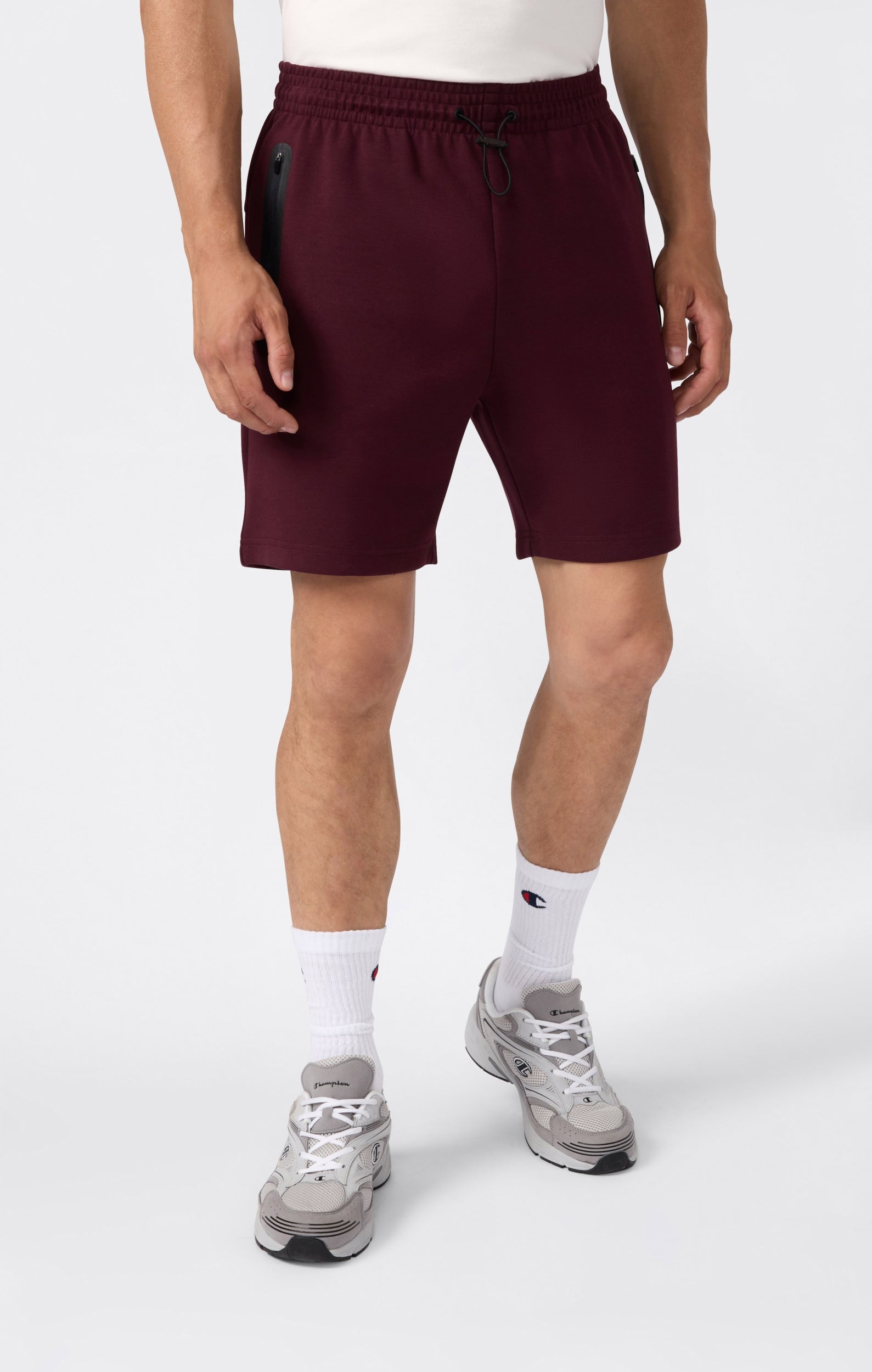 CHAMPION Shorts Freizeithosen CHAMPION