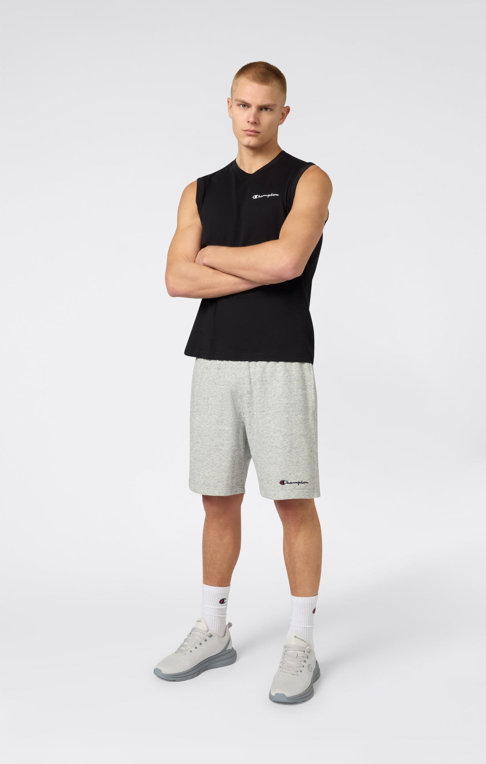 CHAMPION SL Tee Freizeitshirts /-hemden CHAMPION