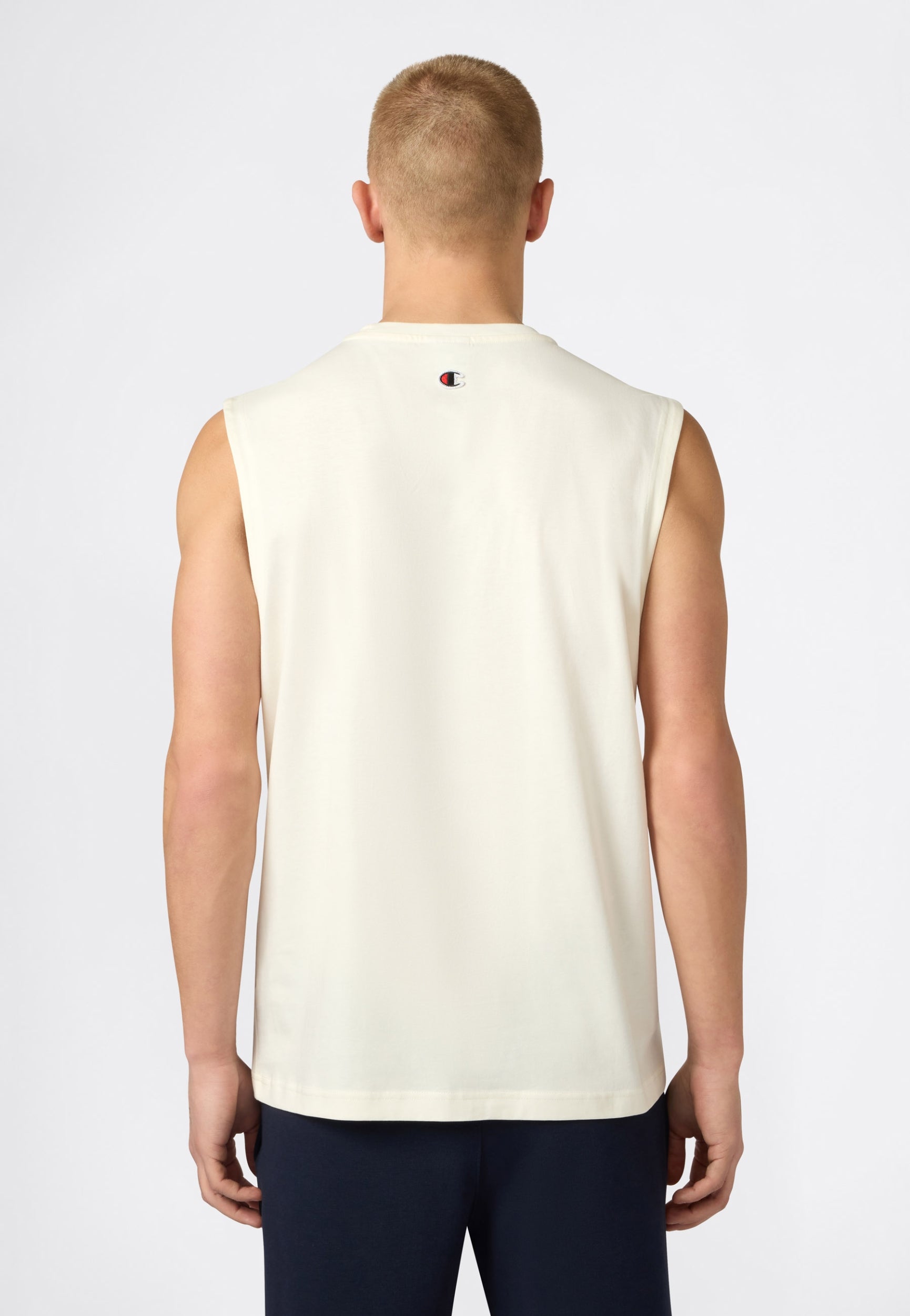 CHAMPION SL Tee Freizeitshirts /-hemden CHAMPION
