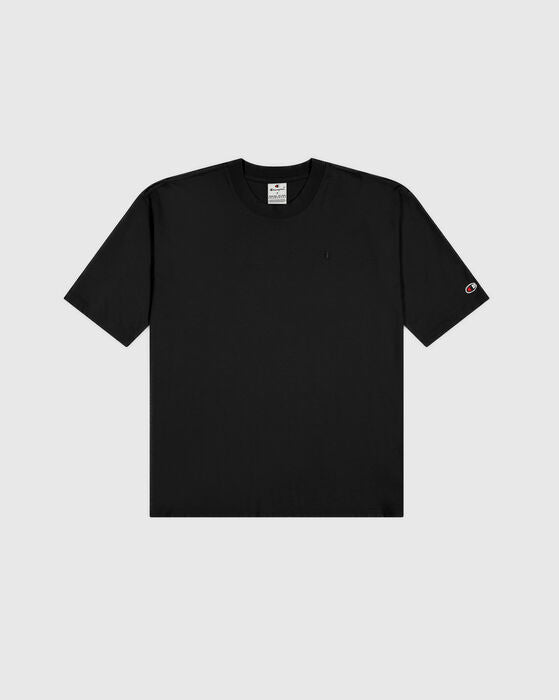 CHAMPION SS Tee Freizeitshirts /-blusen CHAMPION NBK/OPF XS