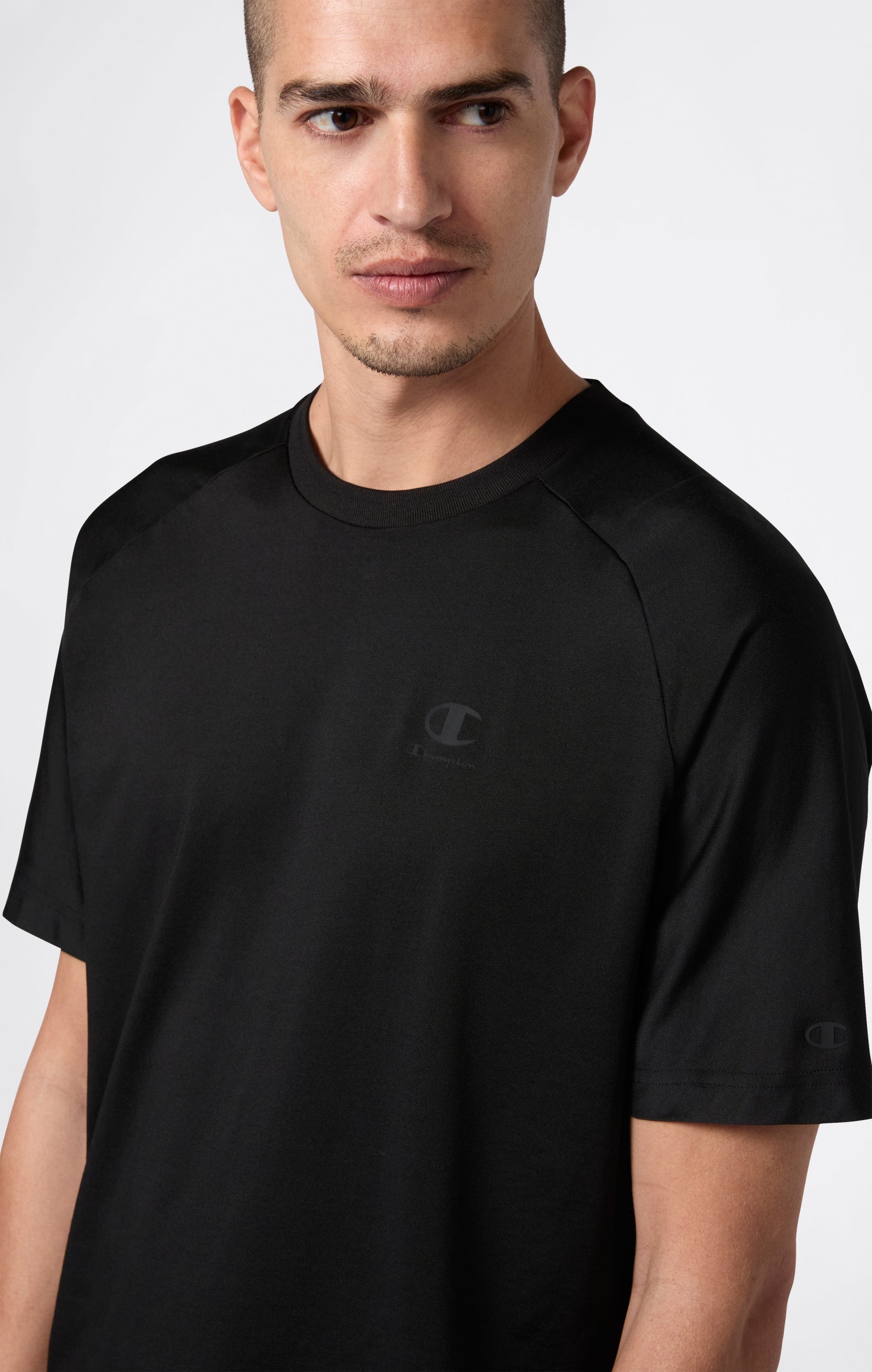 CHAMPION SS Tee Freizeitshirts /-hemden CHAMPION