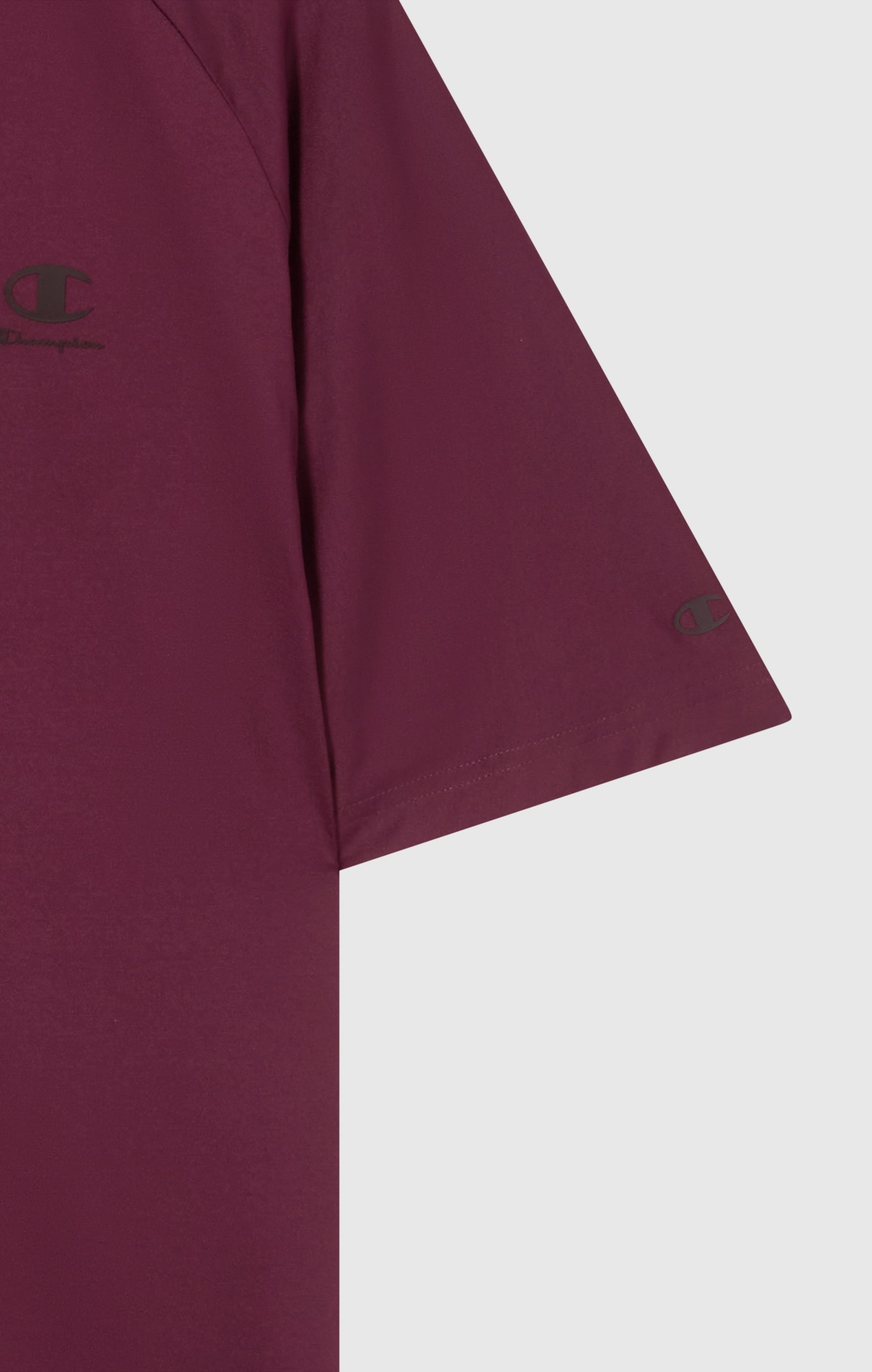 CHAMPION SS Tee Freizeitshirts /-hemden CHAMPION MMRY S