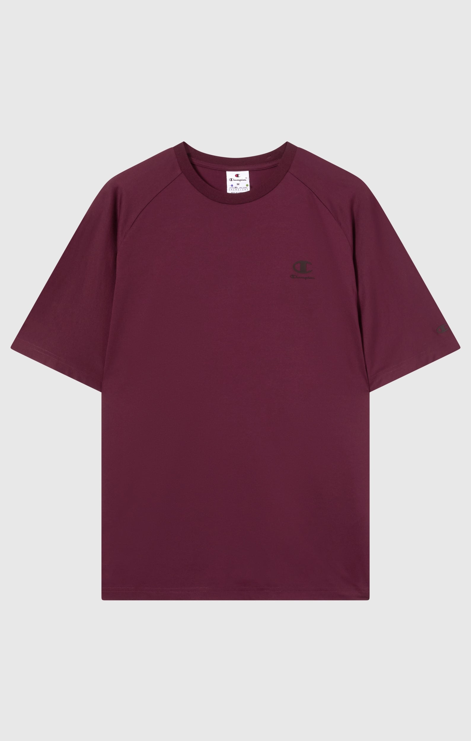 CHAMPION SS Tee Freizeitshirts /-hemden CHAMPION