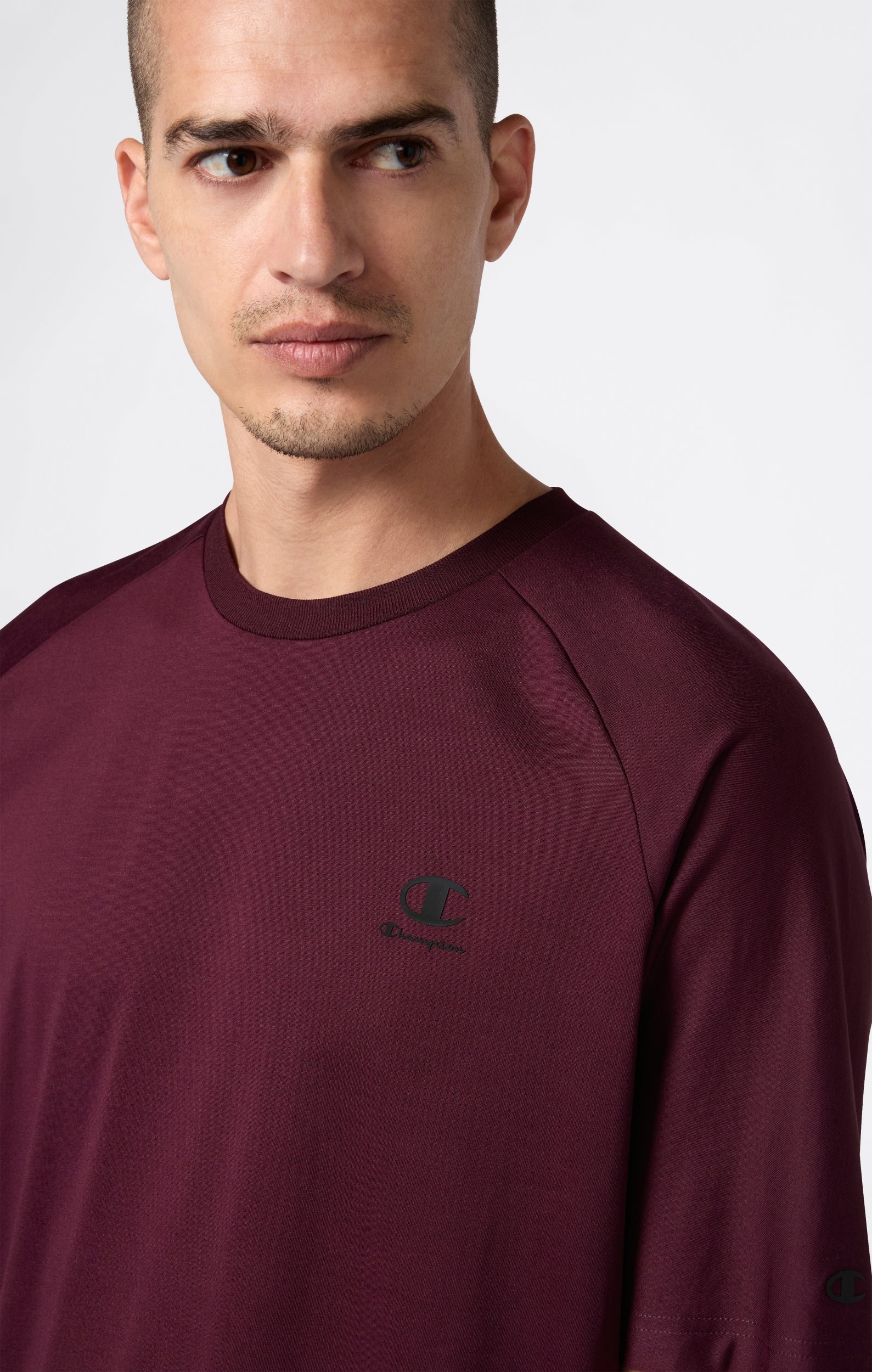 CHAMPION SS Tee Freizeitshirts /-hemden CHAMPION