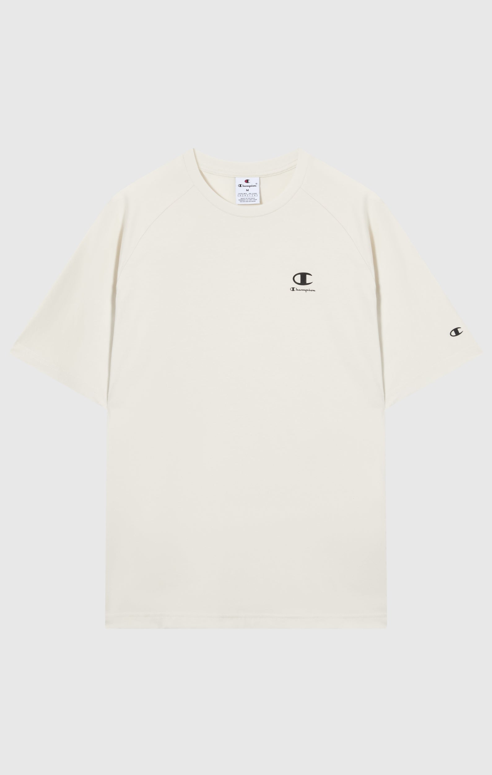 CHAMPION SS Tee Freizeitshirts /-hemden CHAMPION