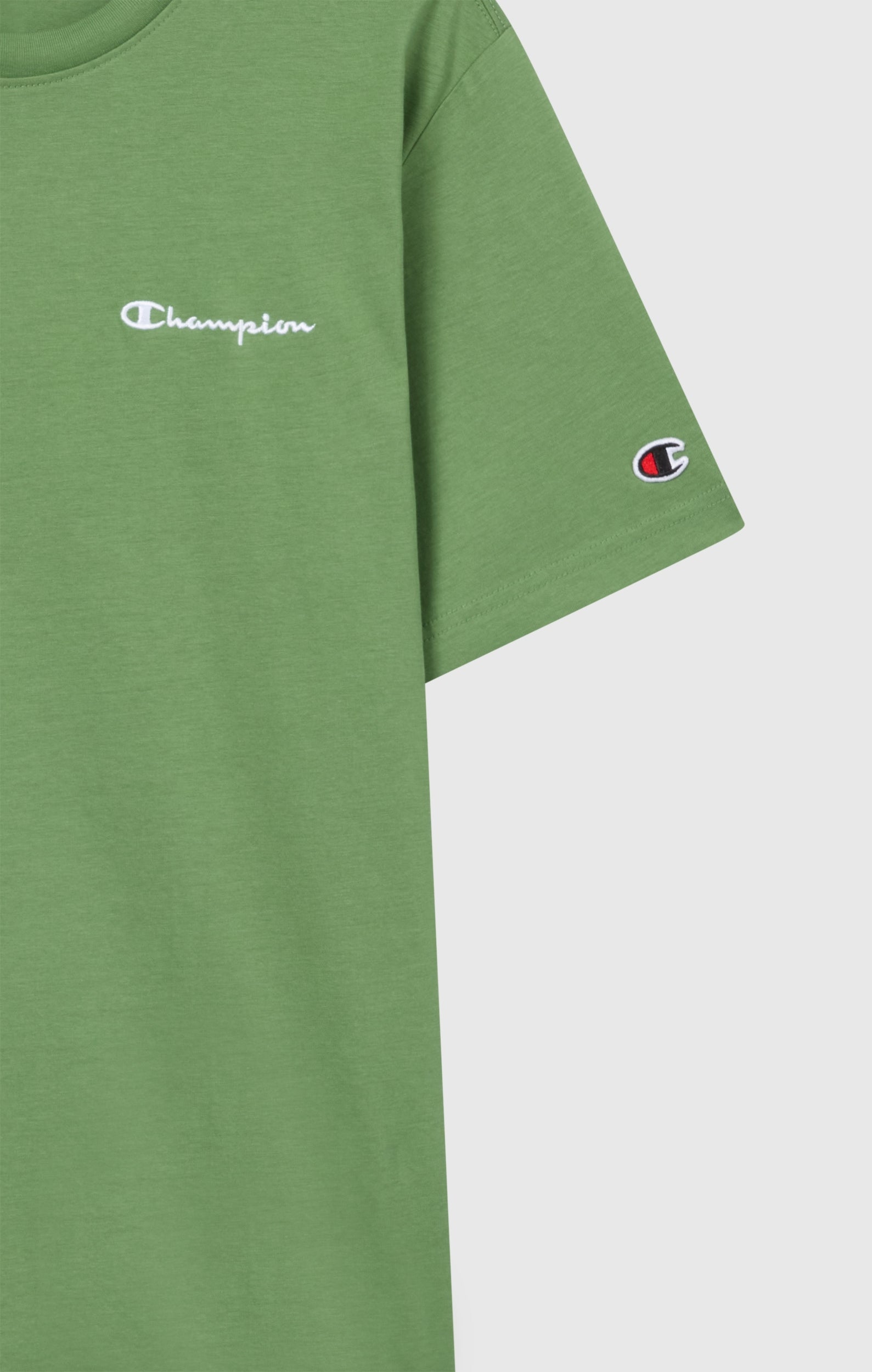CHAMPION SS Tee Freizeitshirts /-hemden CHAMPION