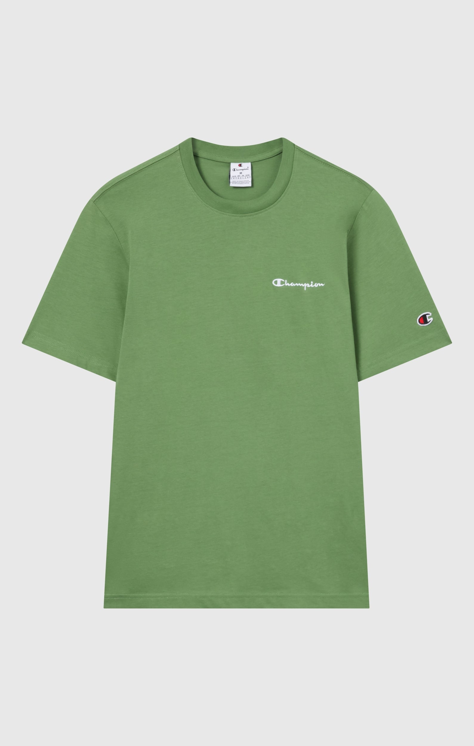 CHAMPION SS Tee Freizeitshirts /-hemden CHAMPION RGG S