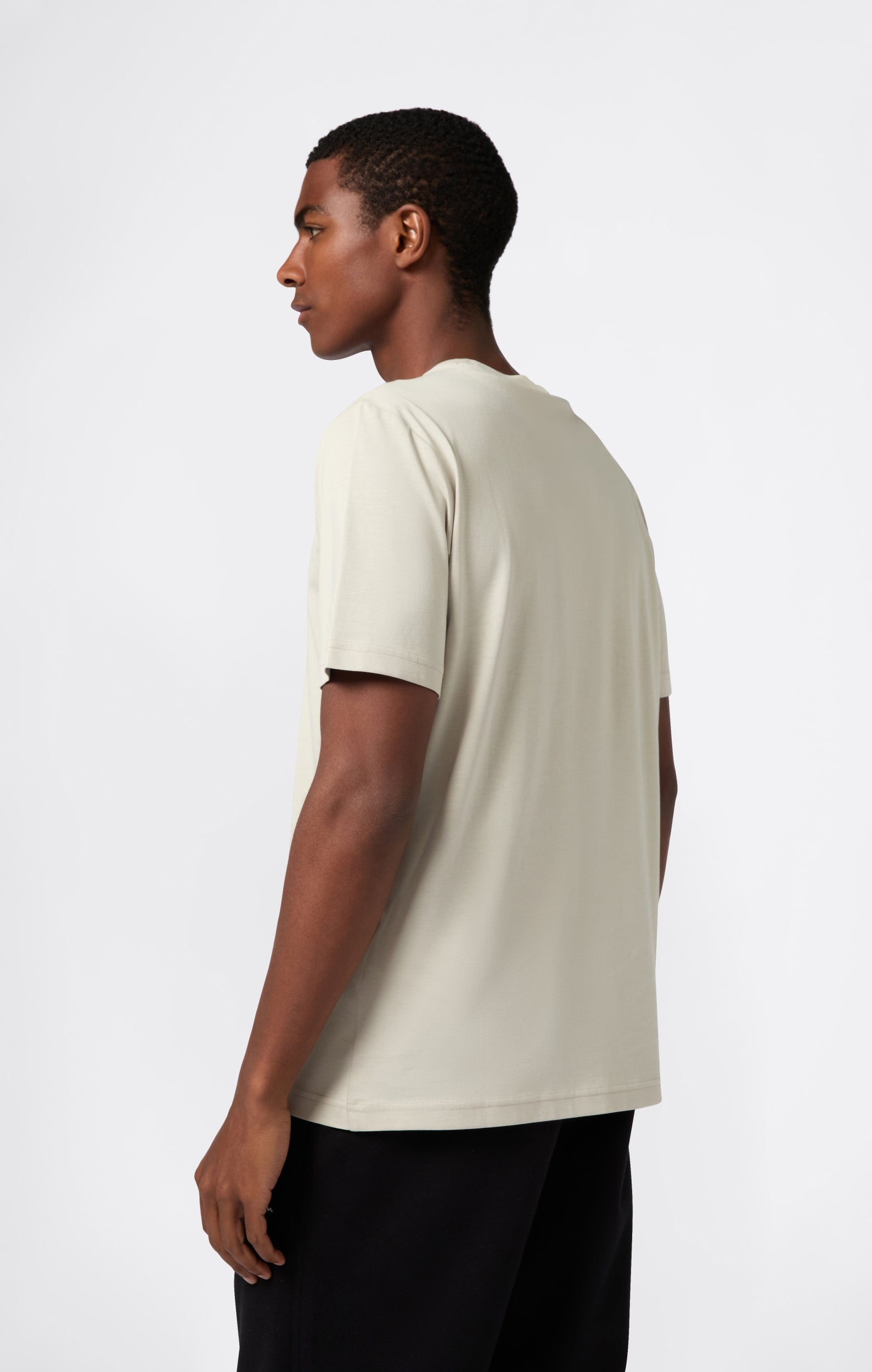 CHAMPION SS Tee Freizeitshirts /-hemden CHAMPION