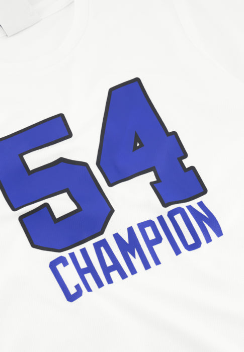 CHAMPION SS Tee Freizeitshirts /-hemden CHAMPION WHT XS