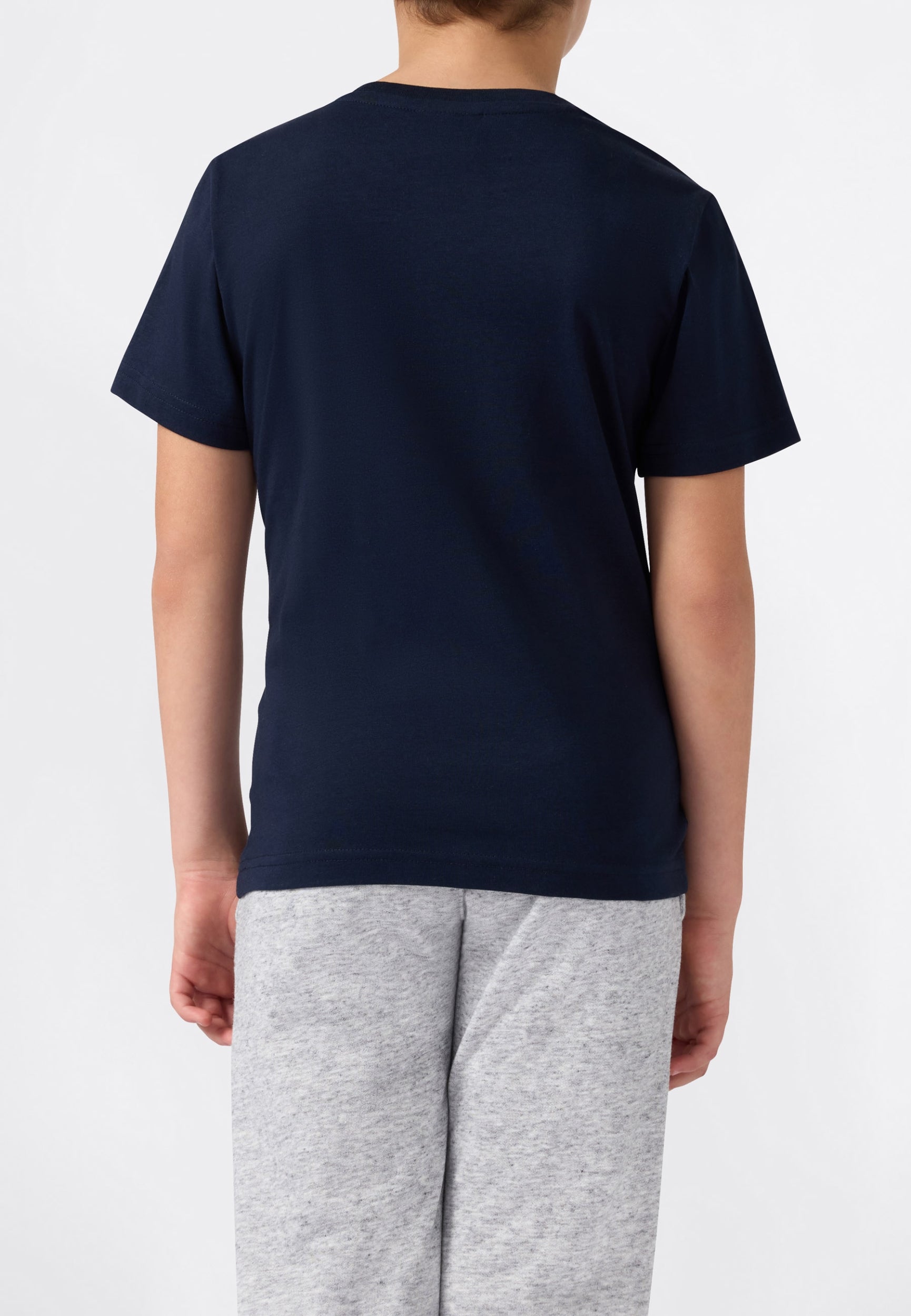 CHAMPION SS Tee Freizeitshirts /-hemden CHAMPION NNY S