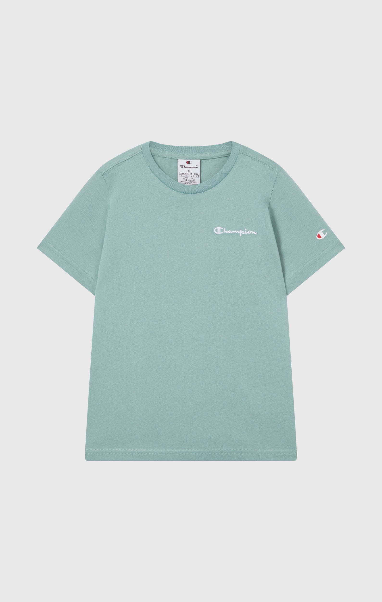 CHAMPION SS Tee Freizeitshirts /-hemden CHAMPION