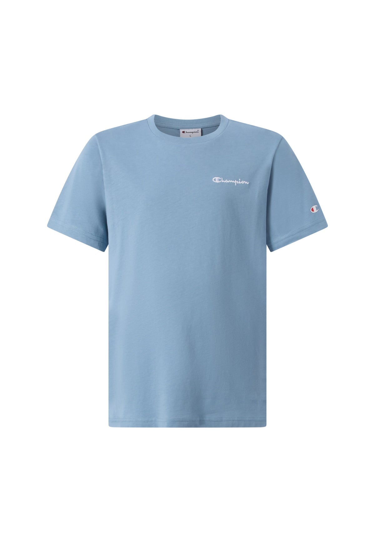 CHAMPION SS Tee Freizeitshirts /-hemden CHAMPION WDWB S