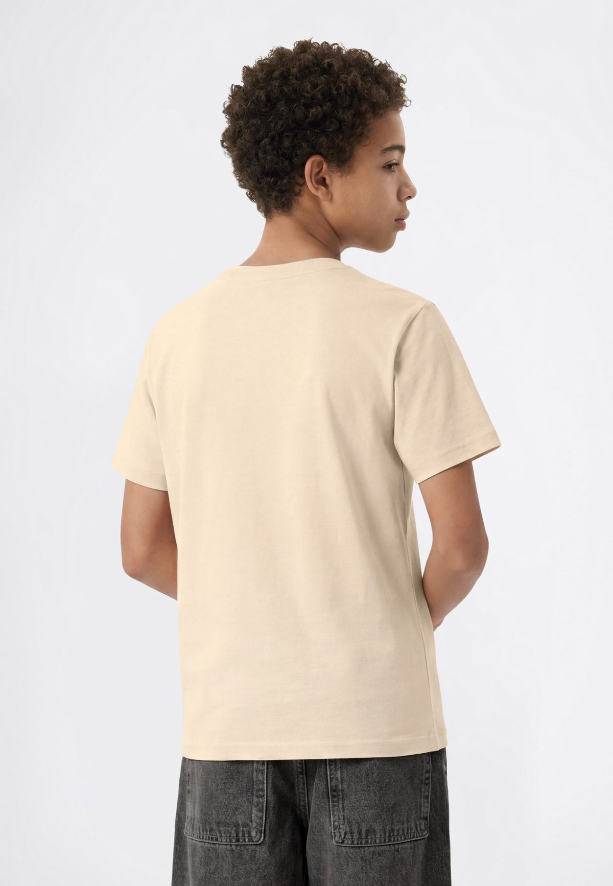 CHAMPION SS Tee Freizeitshirts /-hemden CHAMPION