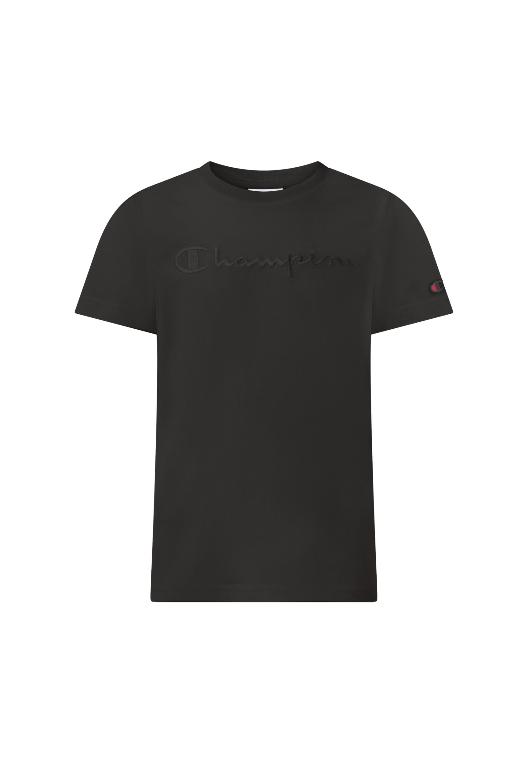 CHAMPION SS Tee Freizeitshirts /-hemden CHAMPION CHR S