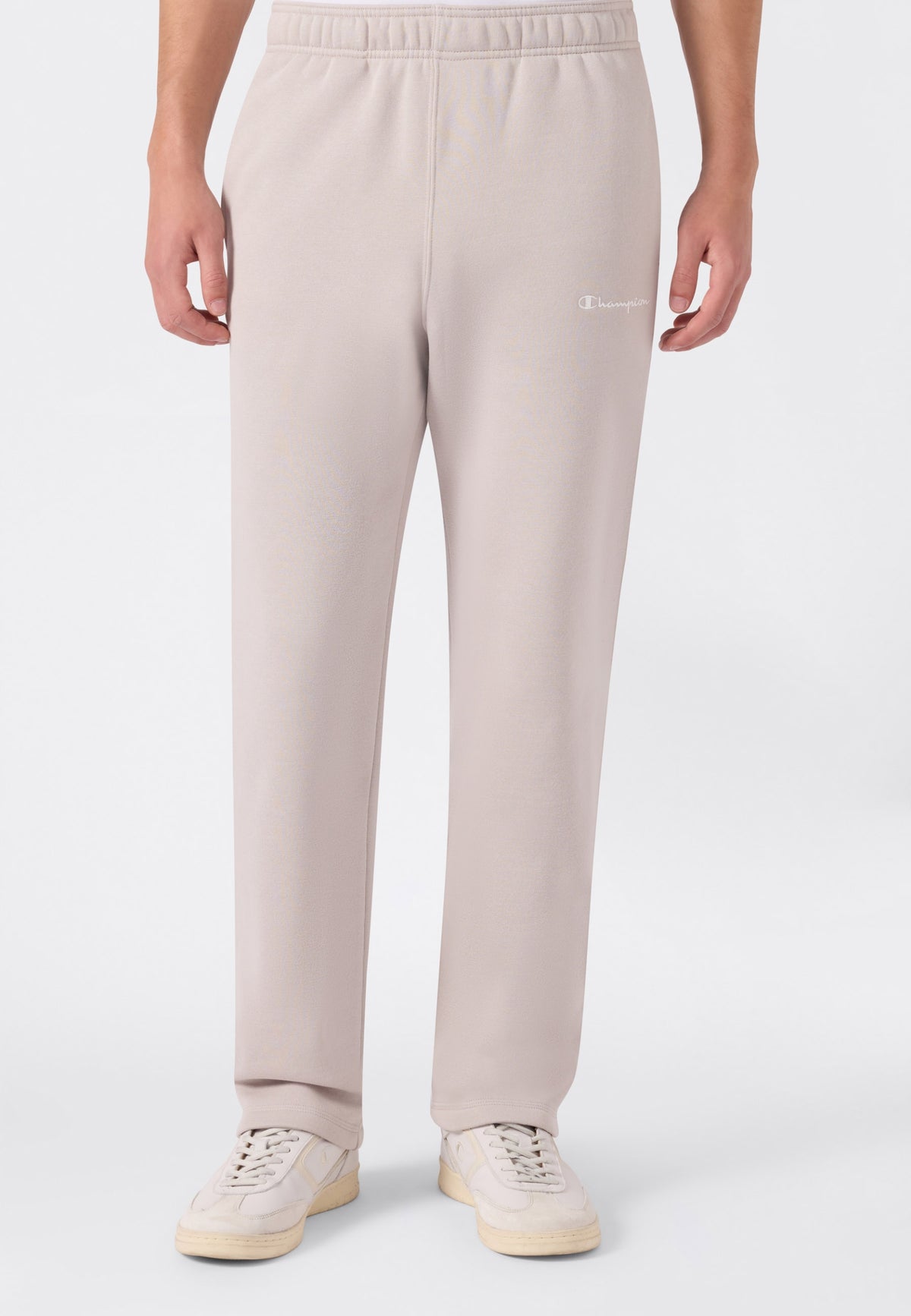CHAMPION Straight Hem Pants Freizeithosen CHAMPION