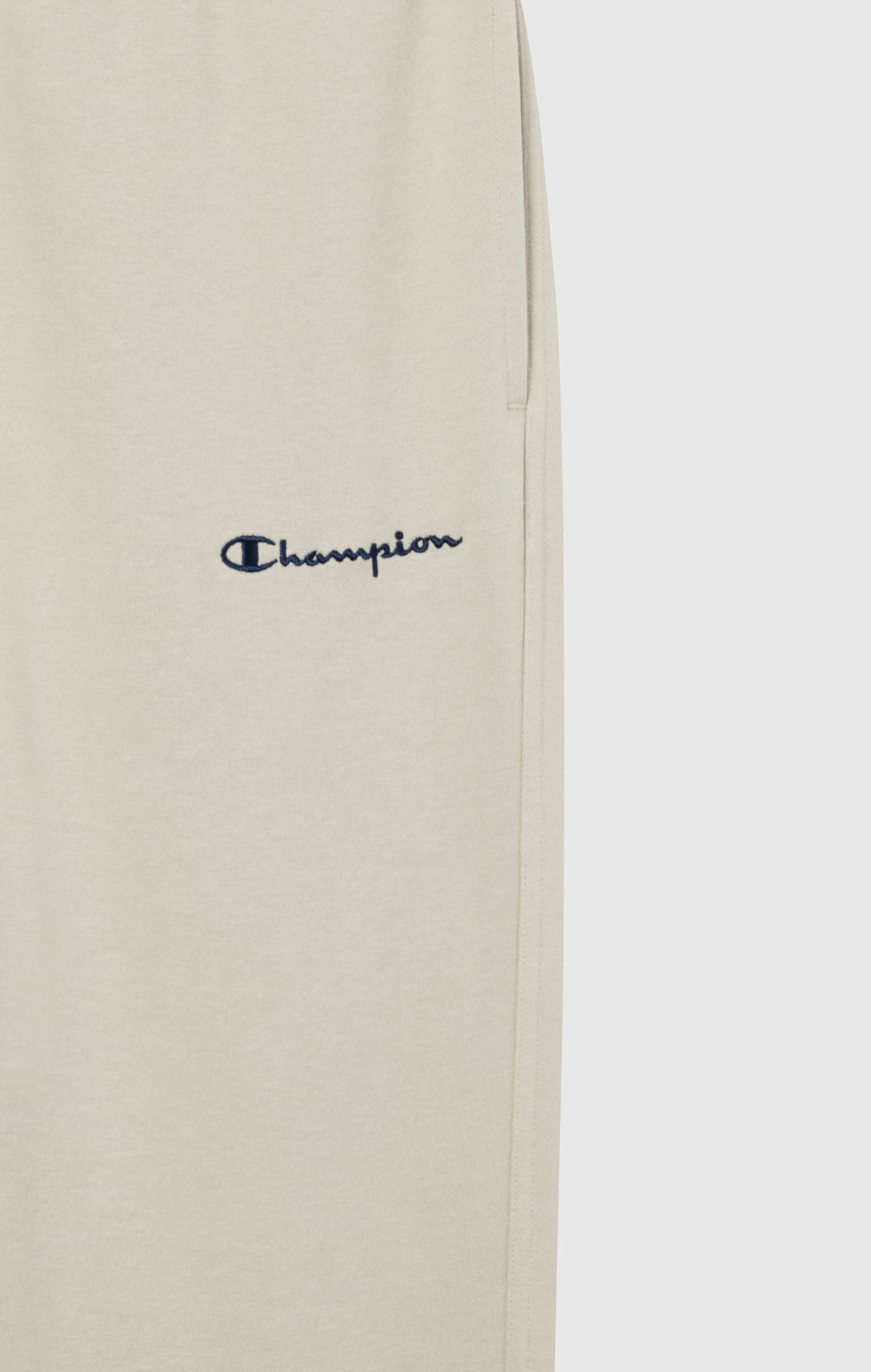 CHAMPION Straight Hem Pants Freizeithosen CHAMPION