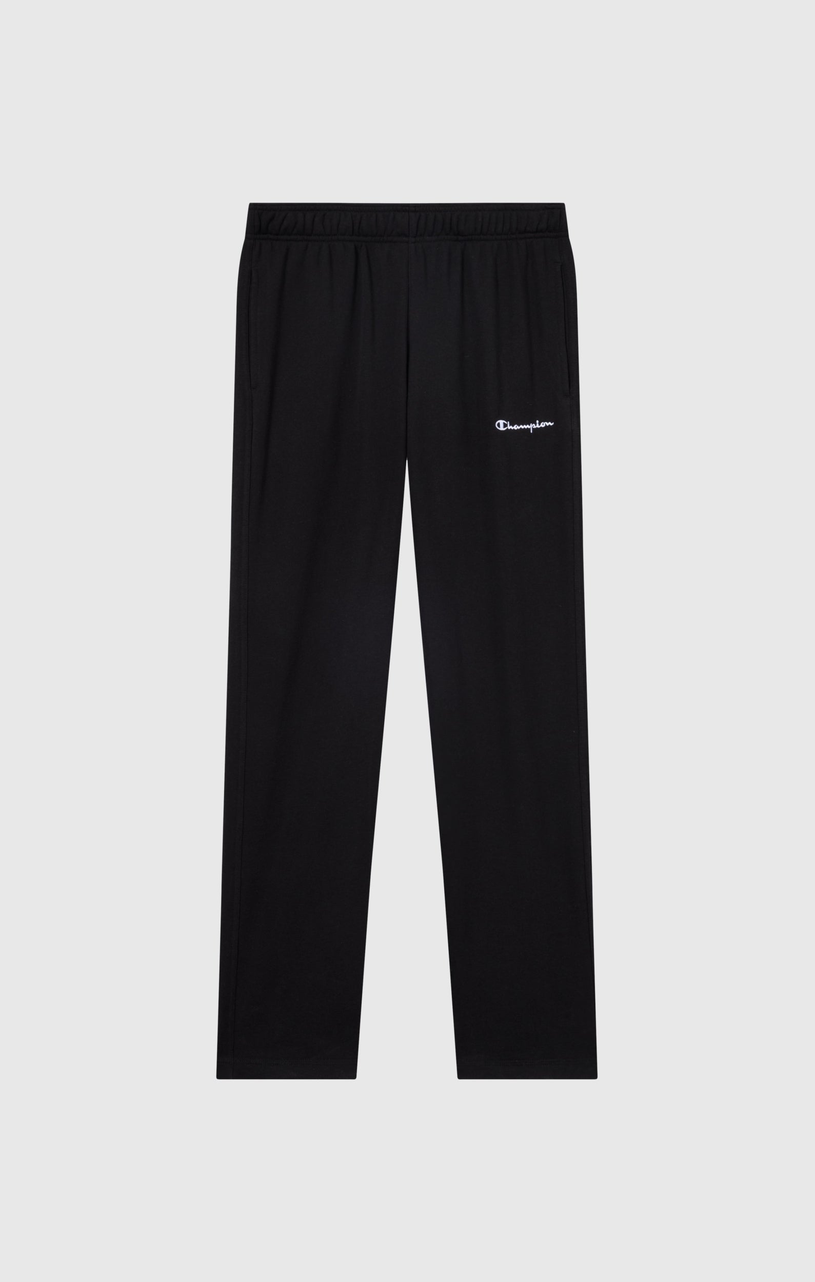 CHAMPION Straight Hem Pants Trainingshosen & Jogginghosen CHAMPION