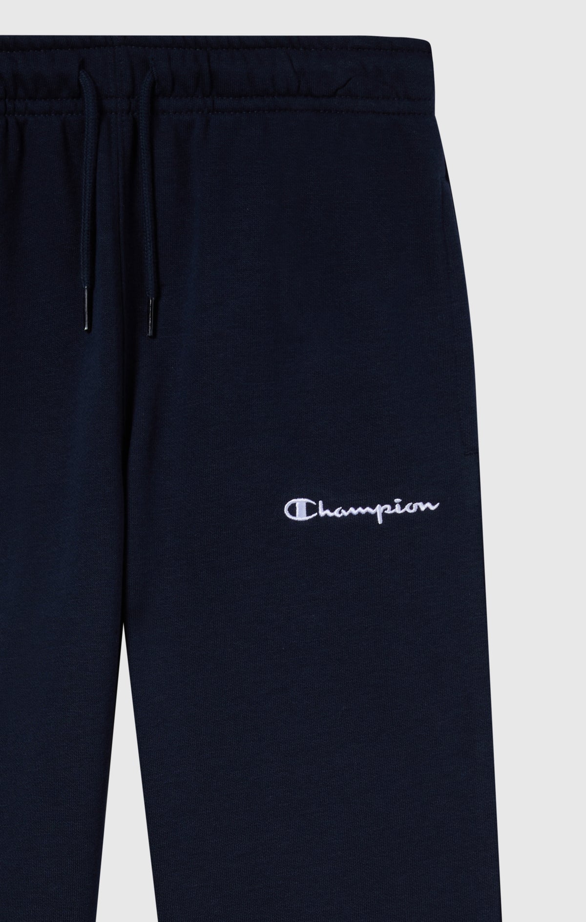 CHAMPION Straight Hem Pants Freizeithosen CHAMPION NNY S