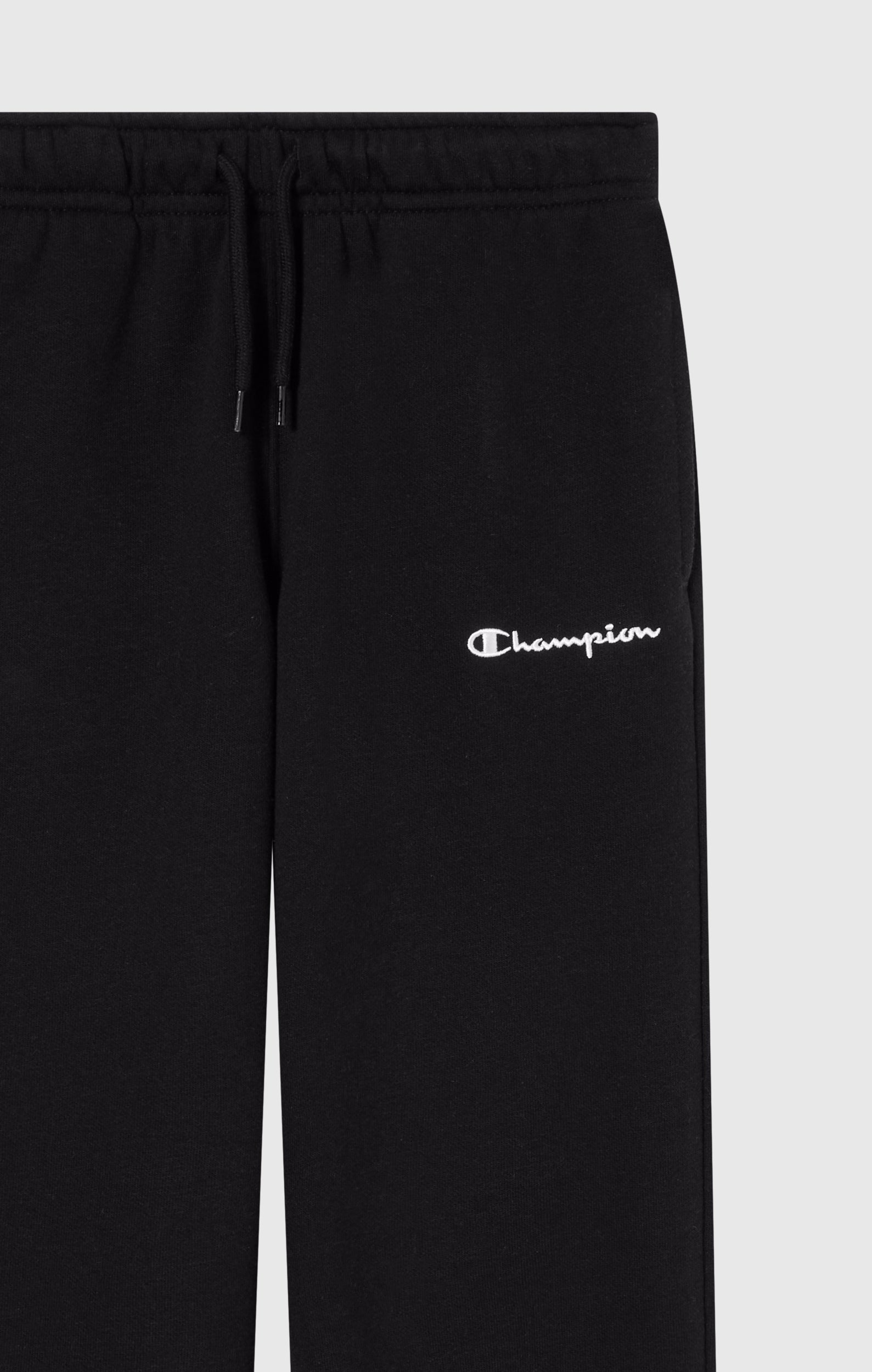 CHAMPION Straight Hem Pants Freizeithosen CHAMPION
