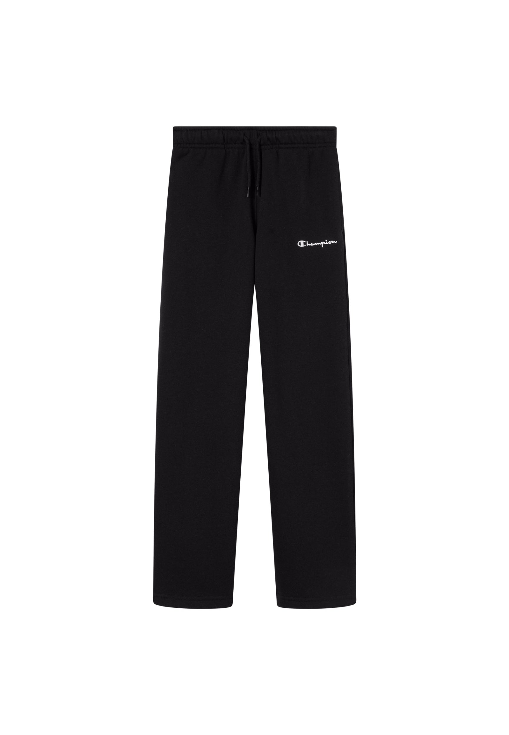 CHAMPION Straight Hem Pants Freizeithosen CHAMPION NBK/OPF S
