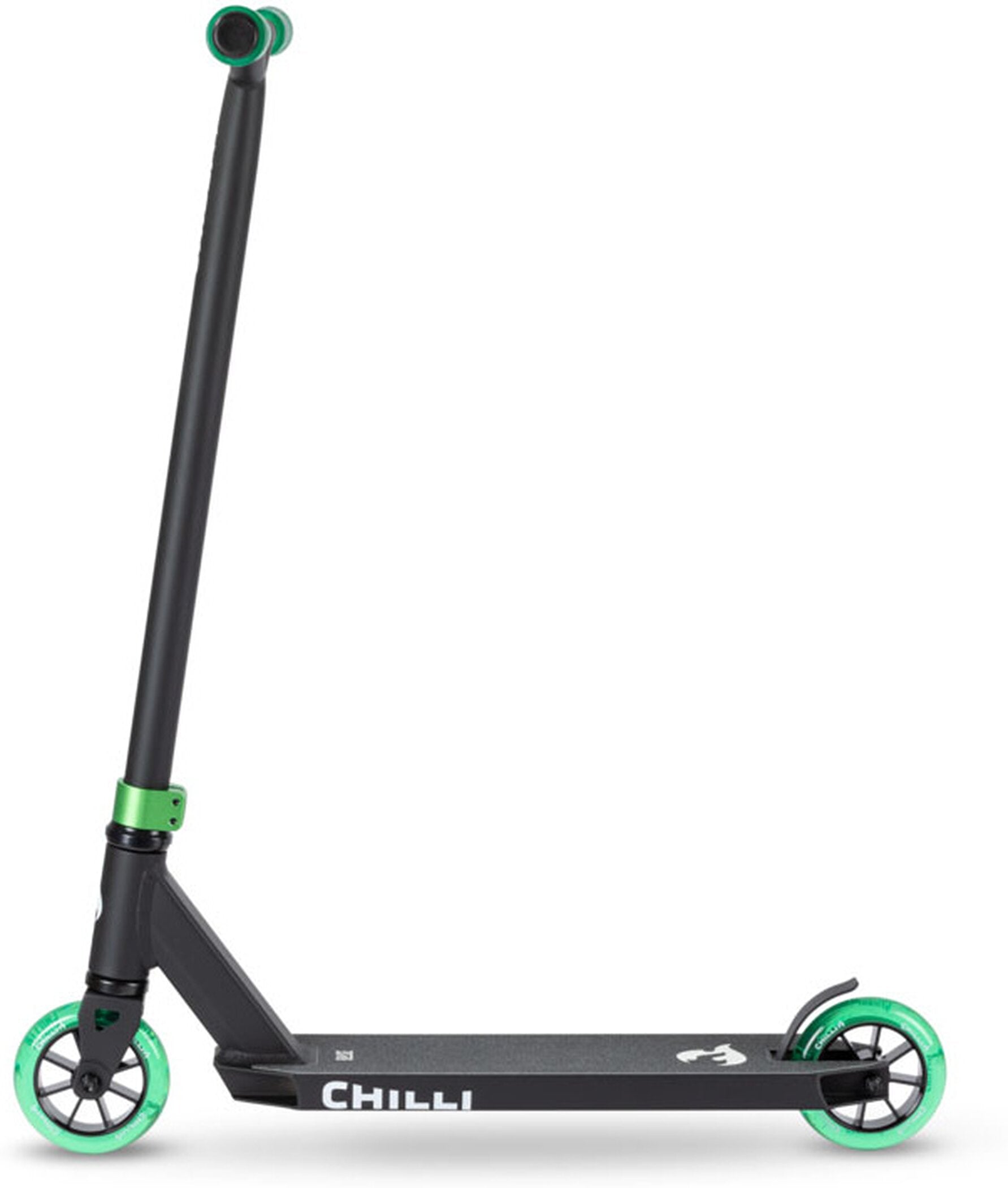 CHILLI PRO SCOOTER Chilli Base S - green Scooter CHILLI PRO SCOOTER