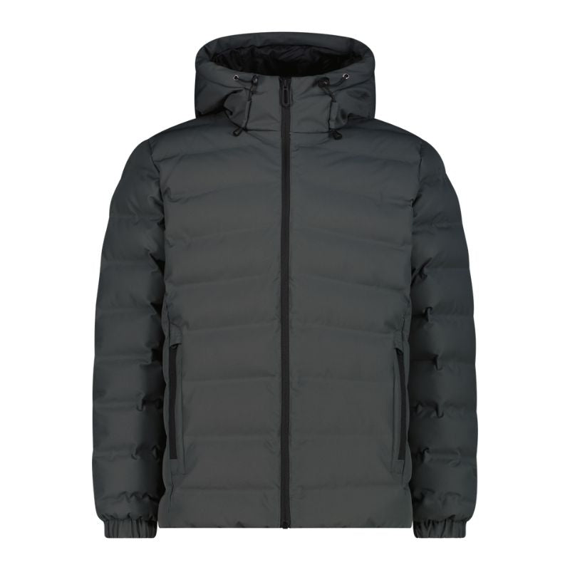 CMP MAN JACKET FIX HOOD Freizeitjacken CMP JUNGLE 48