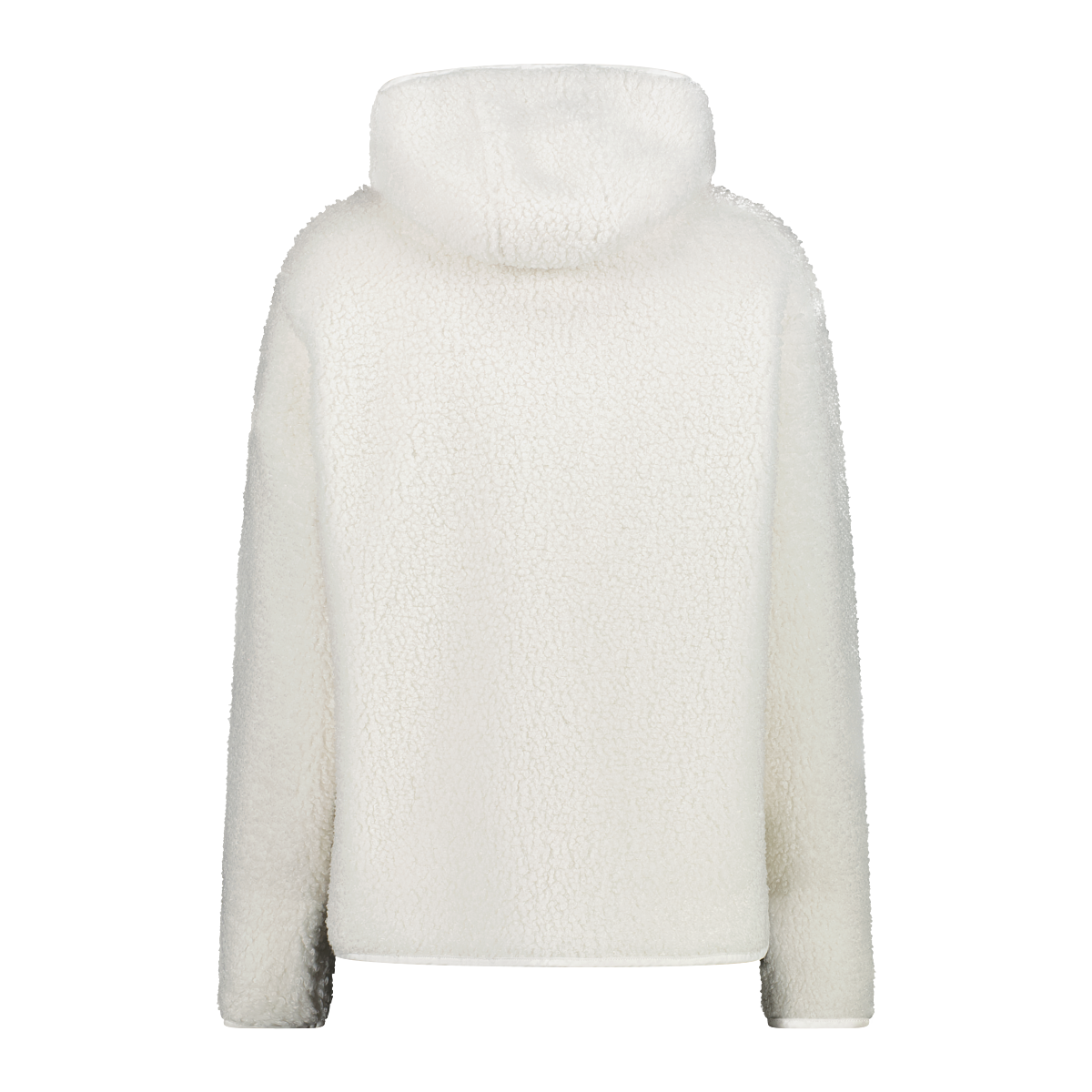 CMP WOMAN JACKET FIX HOOD Freizeitpullover CMP