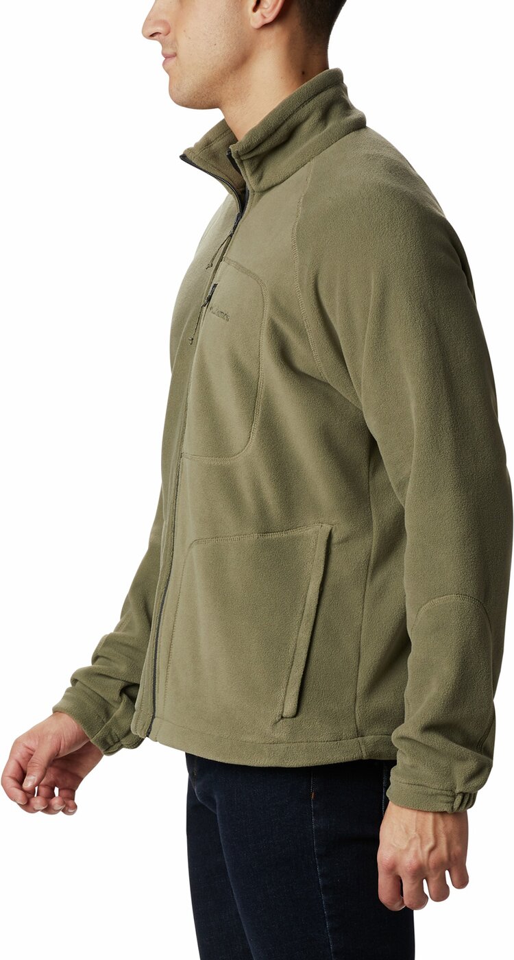 COLUMBIA Herren Fleecejacke Fast Trek II Full Zip Fleece Fleecejacken & Pullover COLUMBIA