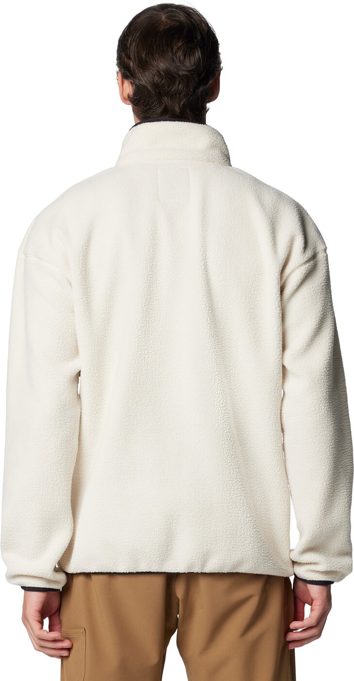 COLUMBIA Helvetia II Half Snap Fleece Fleecejacken & Pullover COLUMBIA