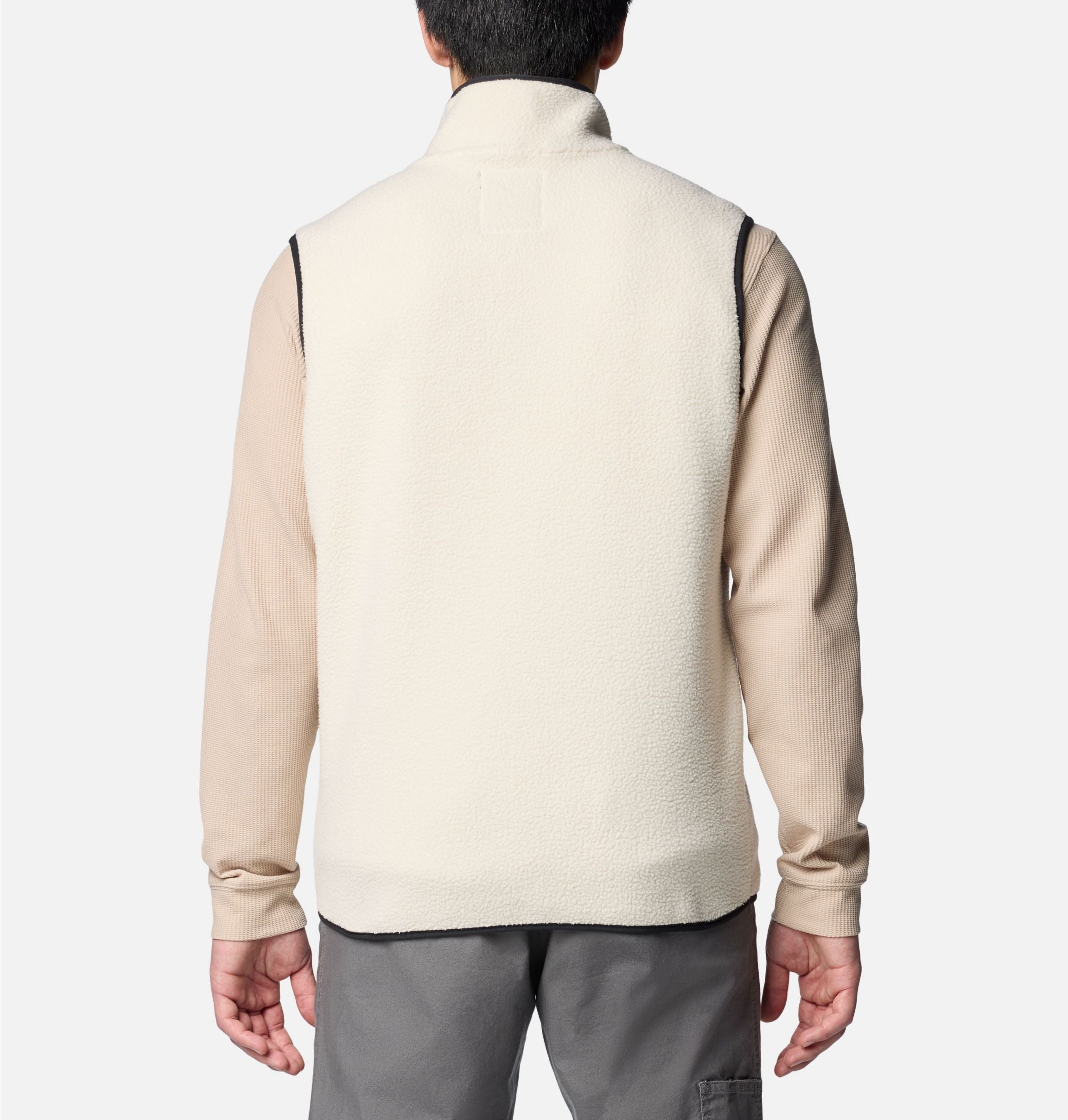 COLUMBIA Helvetia II Vest Freizeitjacken COLUMBIA