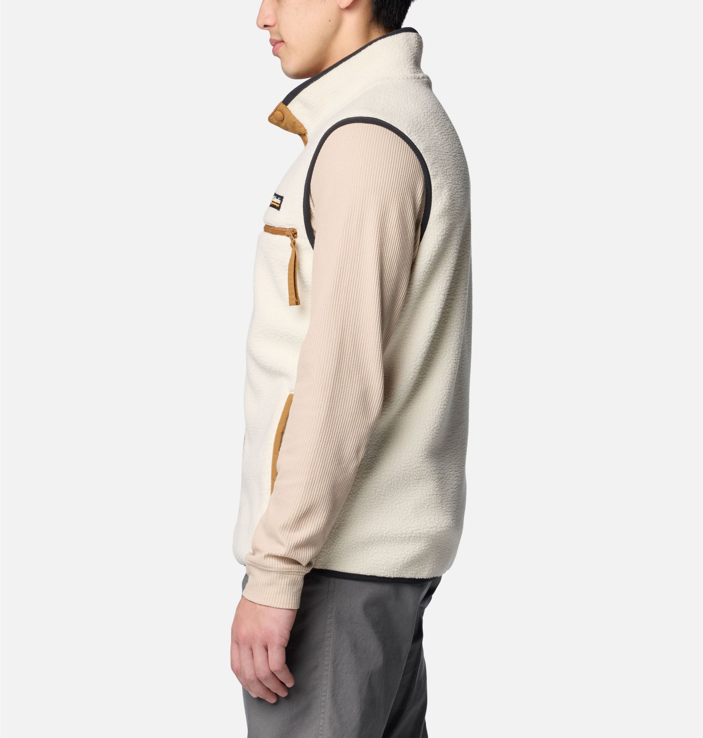 COLUMBIA Helvetia II Vest Freizeitjacken COLUMBIA