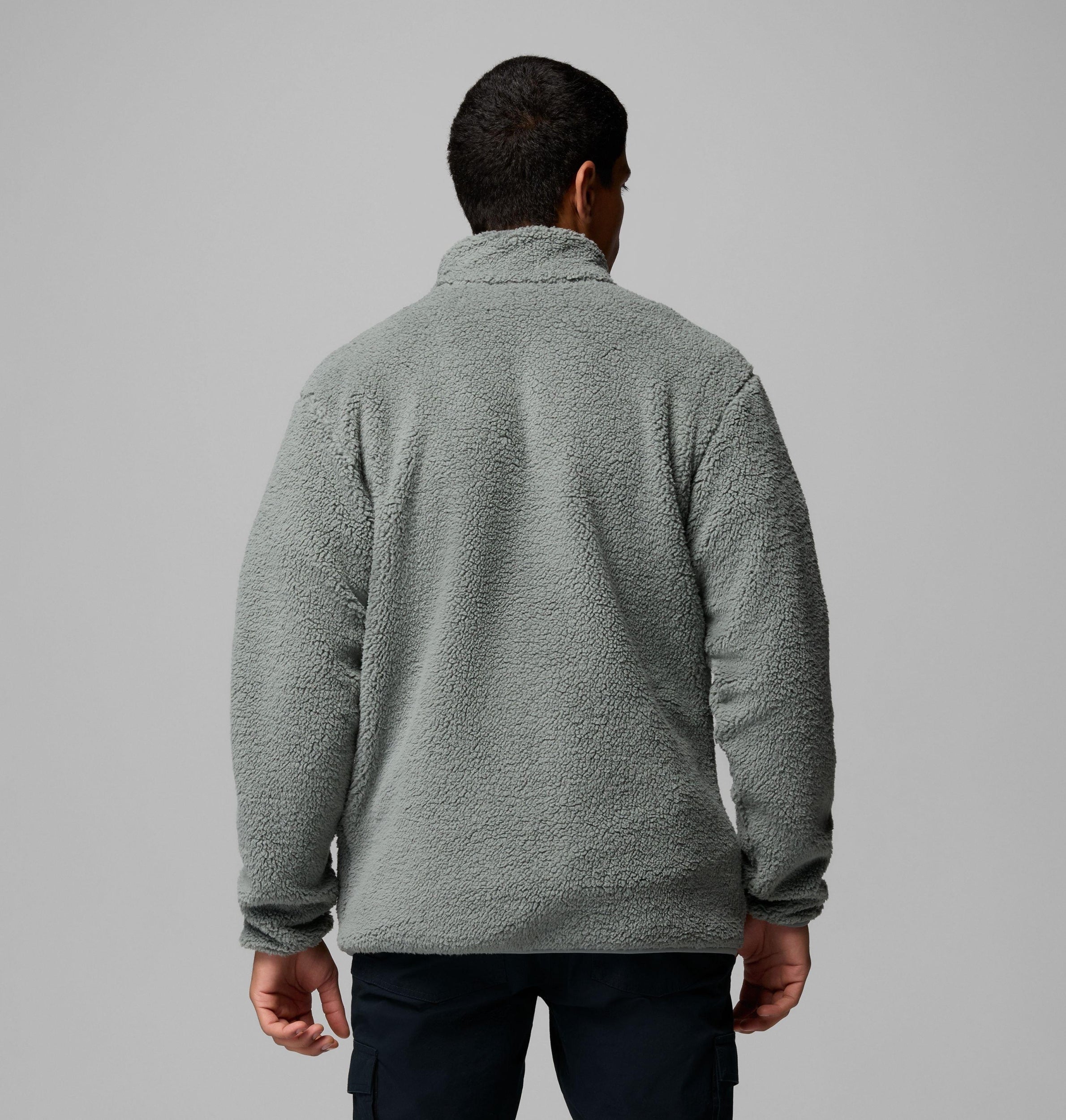 COLUMBIA Rugged Ridge High Pile Full Zip Fleecejacken & Pullover COLUMBIA