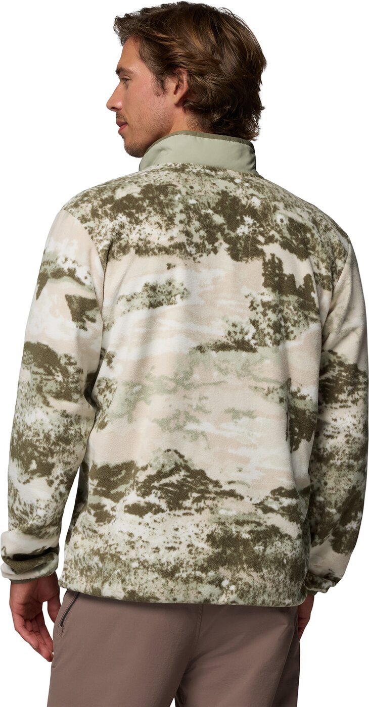 COLUMBIA Sequoia Grove Printed Full Zip COLUMBIA