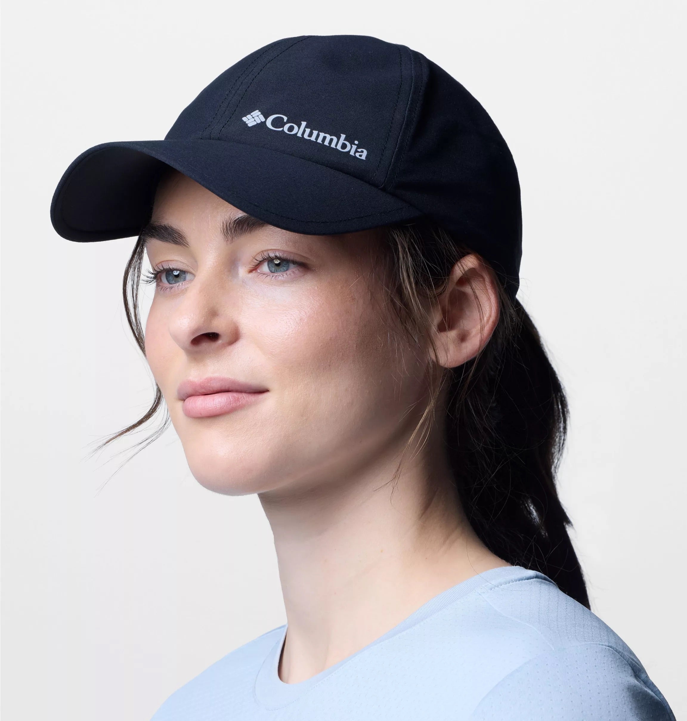 COLUMBIA Silver Ridge IV Ball Cap Mützen COLUMBIA