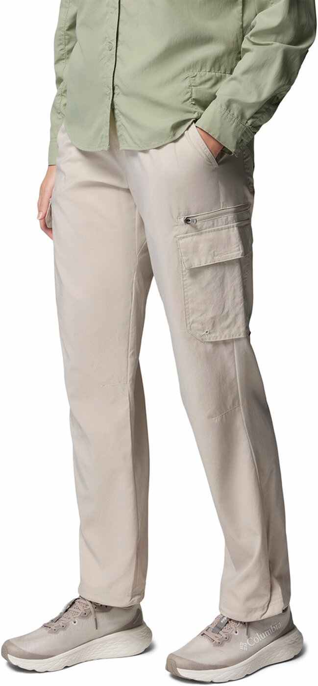 COLUMBIA Skien Valley Cargo Pant Wanderhosen COLUMBIA