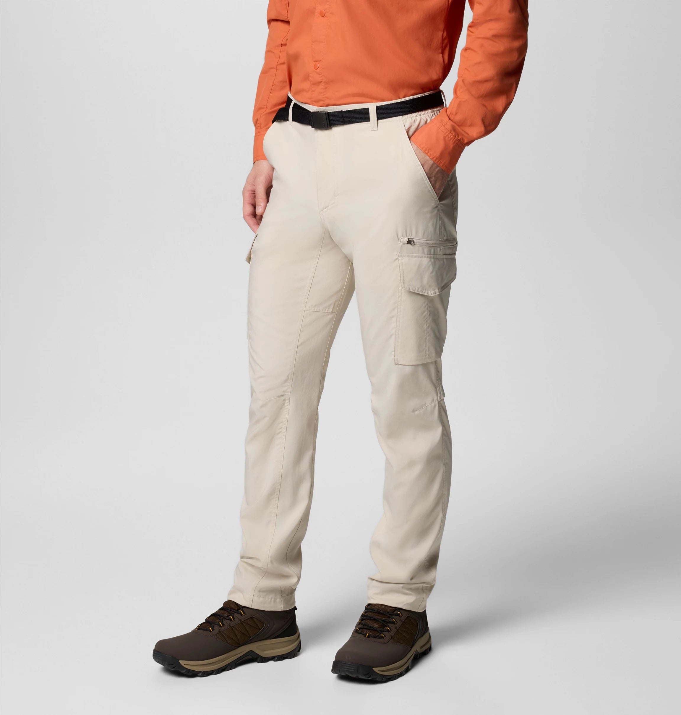 COLUMBIA Skien Valley Cargo Pant Wanderhosen COLUMBIA