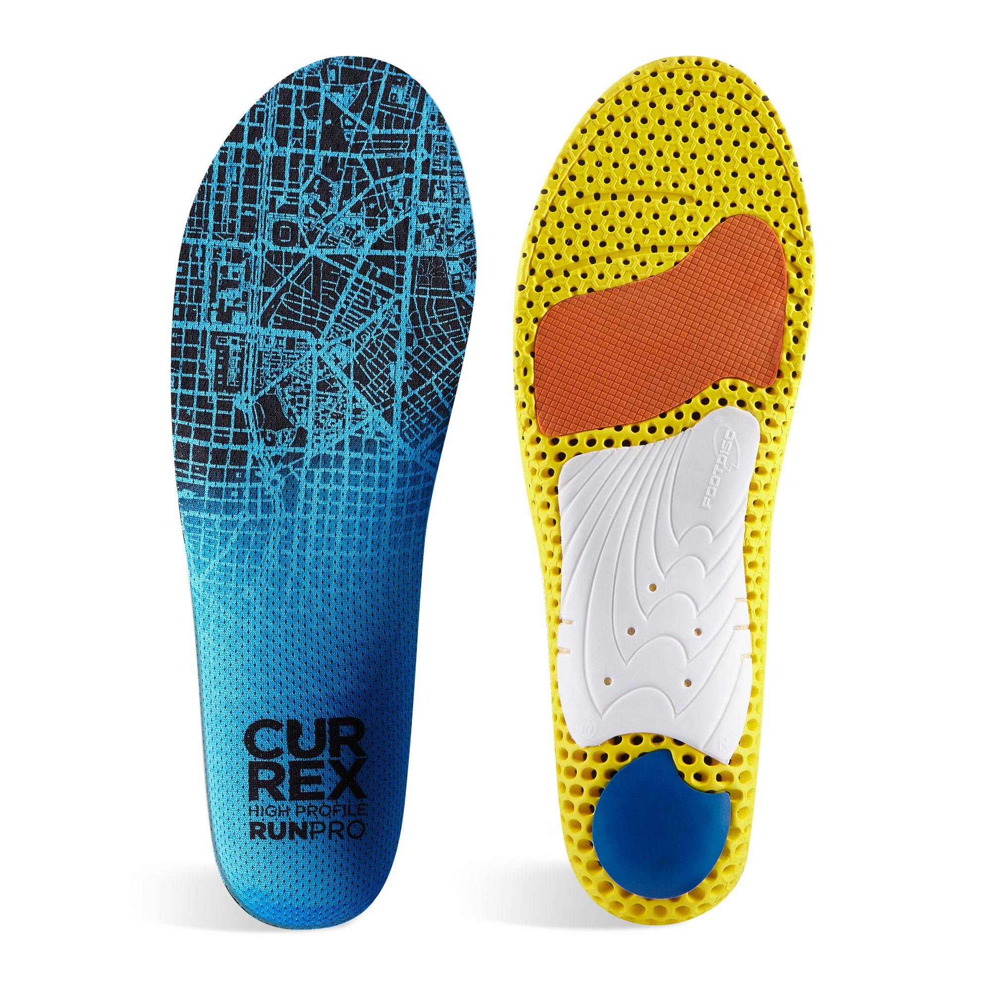 CURREXSOLE CURREX RunPro Wanderzubehör CURREXSOLE Blau 47