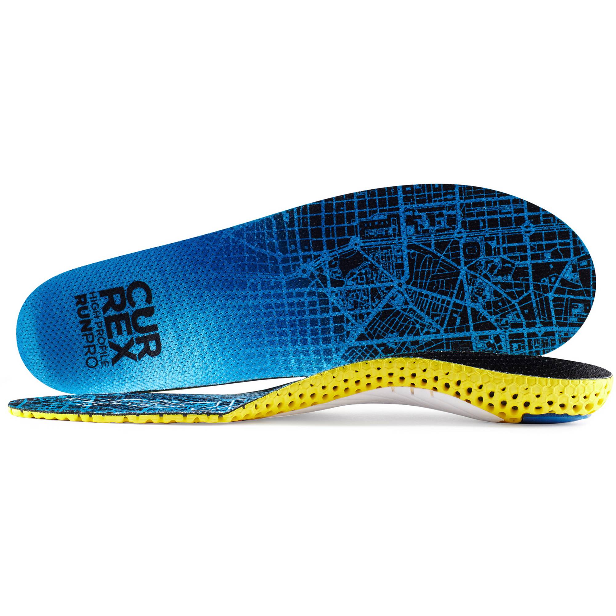CURREXSOLE CURREX RunPro Wanderzubehör CURREXSOLE