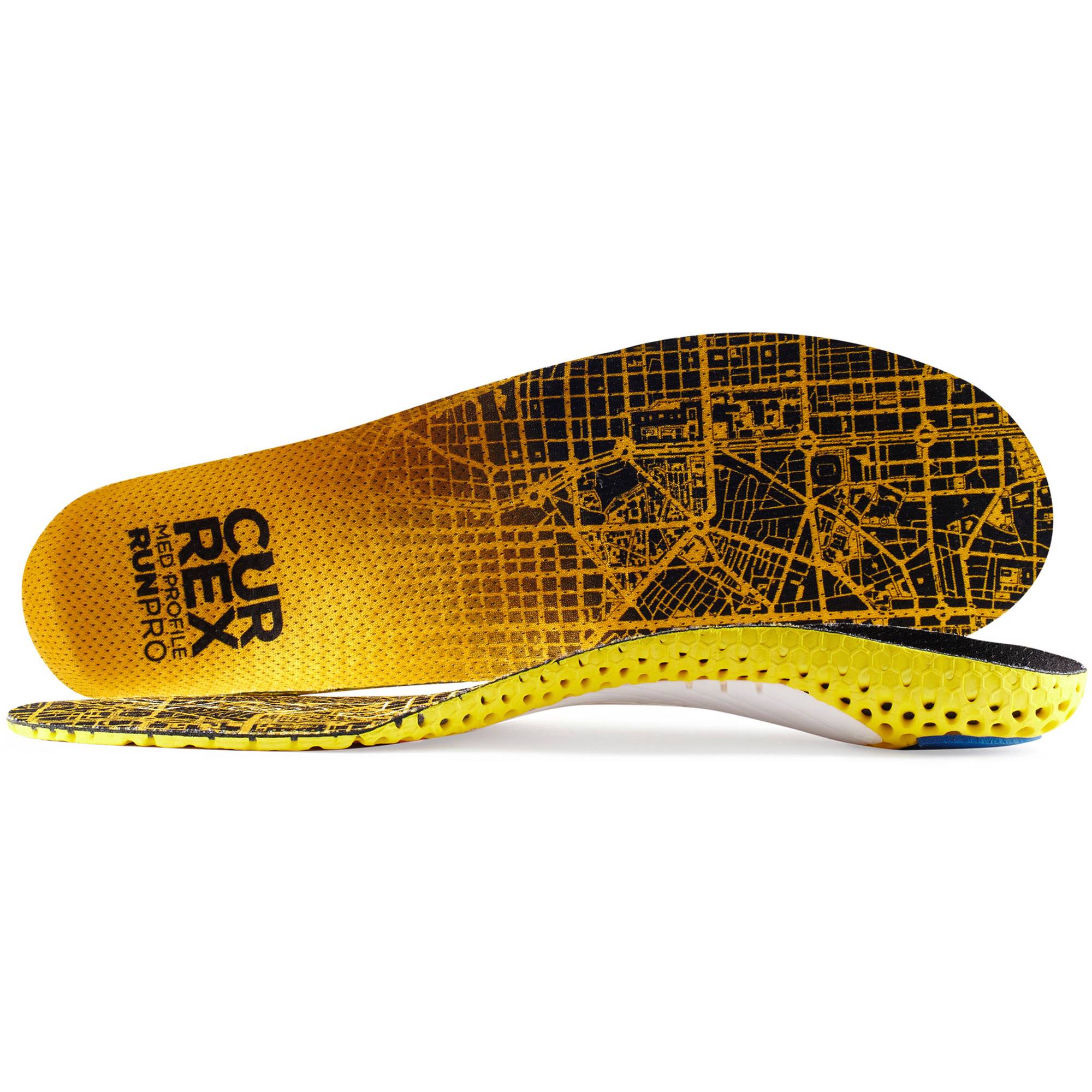 CURREXSOLE CURREX RunPro Wanderzubehör CURREXSOLE