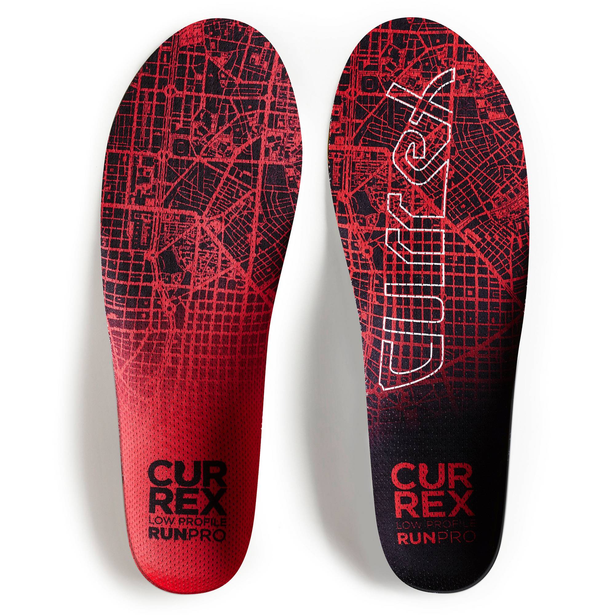 CURREXSOLE CURREX RunPro Wanderzubehör CURREXSOLE