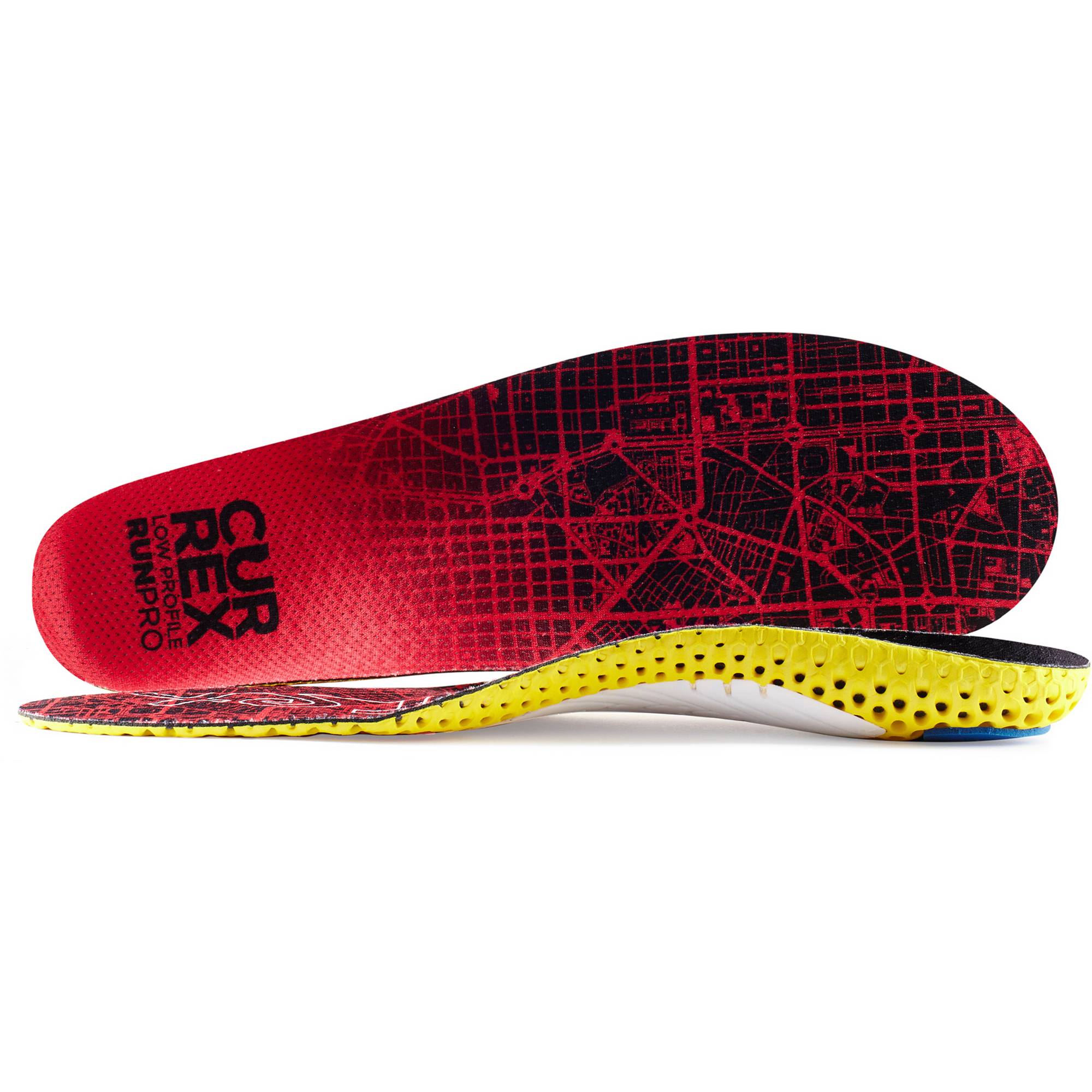 CURREXSOLE CURREX RunPro Wanderzubehör CURREXSOLE