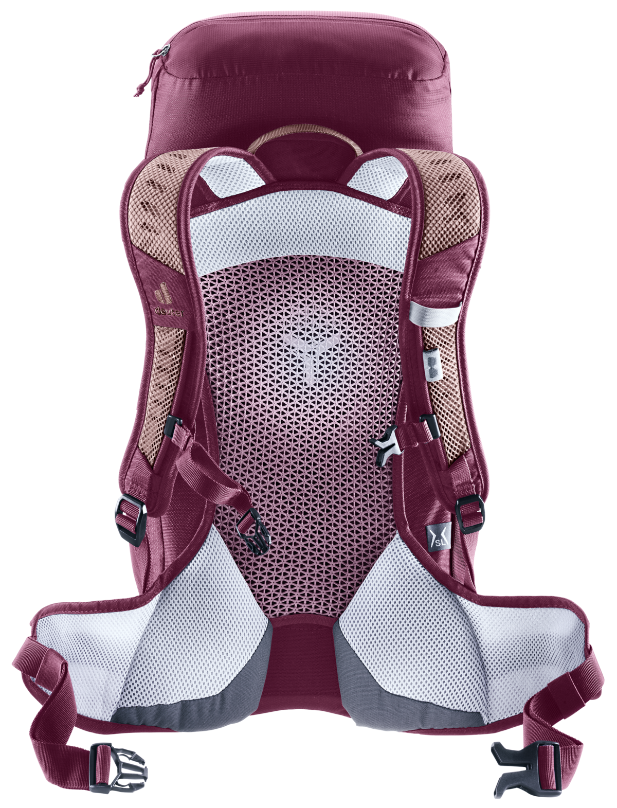 DEUTER AC Lite 22 SL Wanderrucksäcke DEUTER