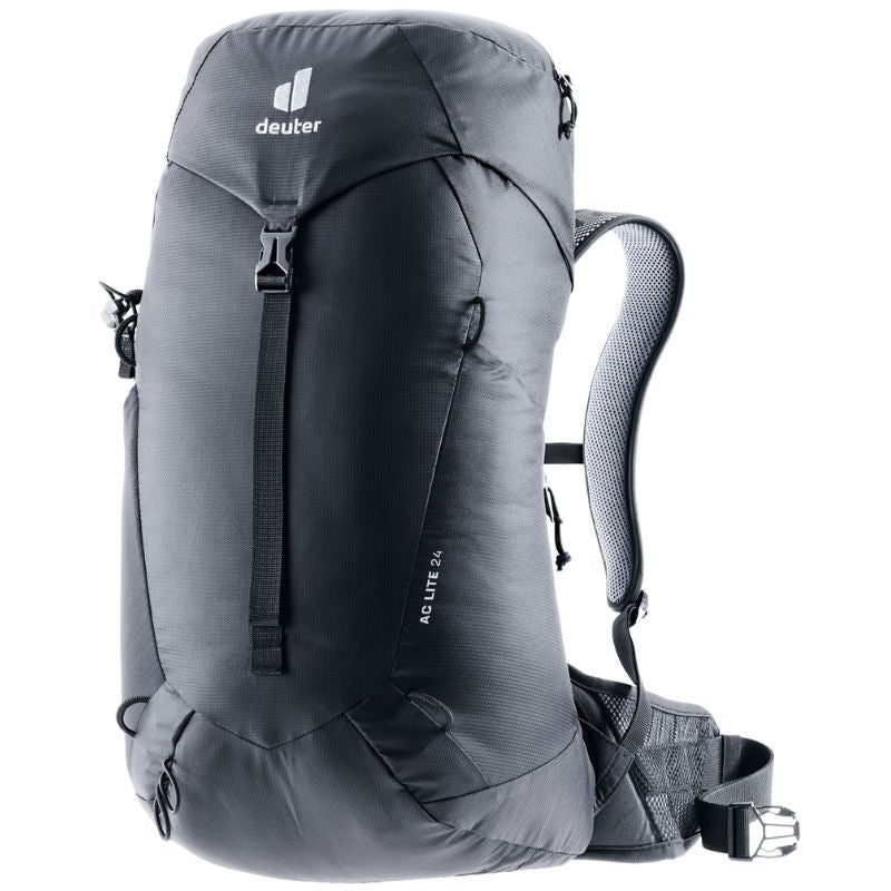 DEUTER AC Lite 24 Wanderrucksäcke DEUTER 7000 black -