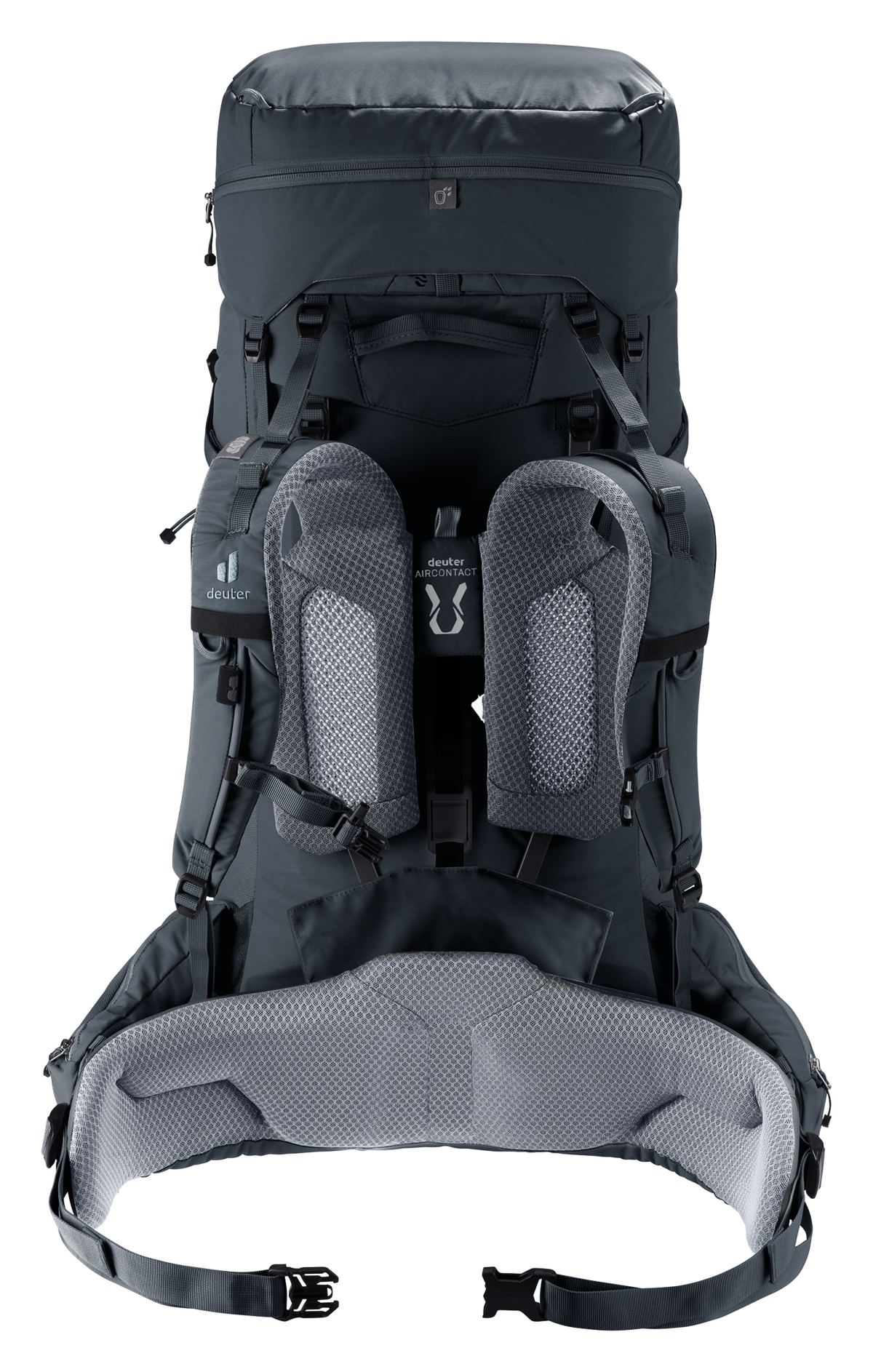 DEUTER Aircontact Core 60+10 Wanderrucksäcke DEUTER