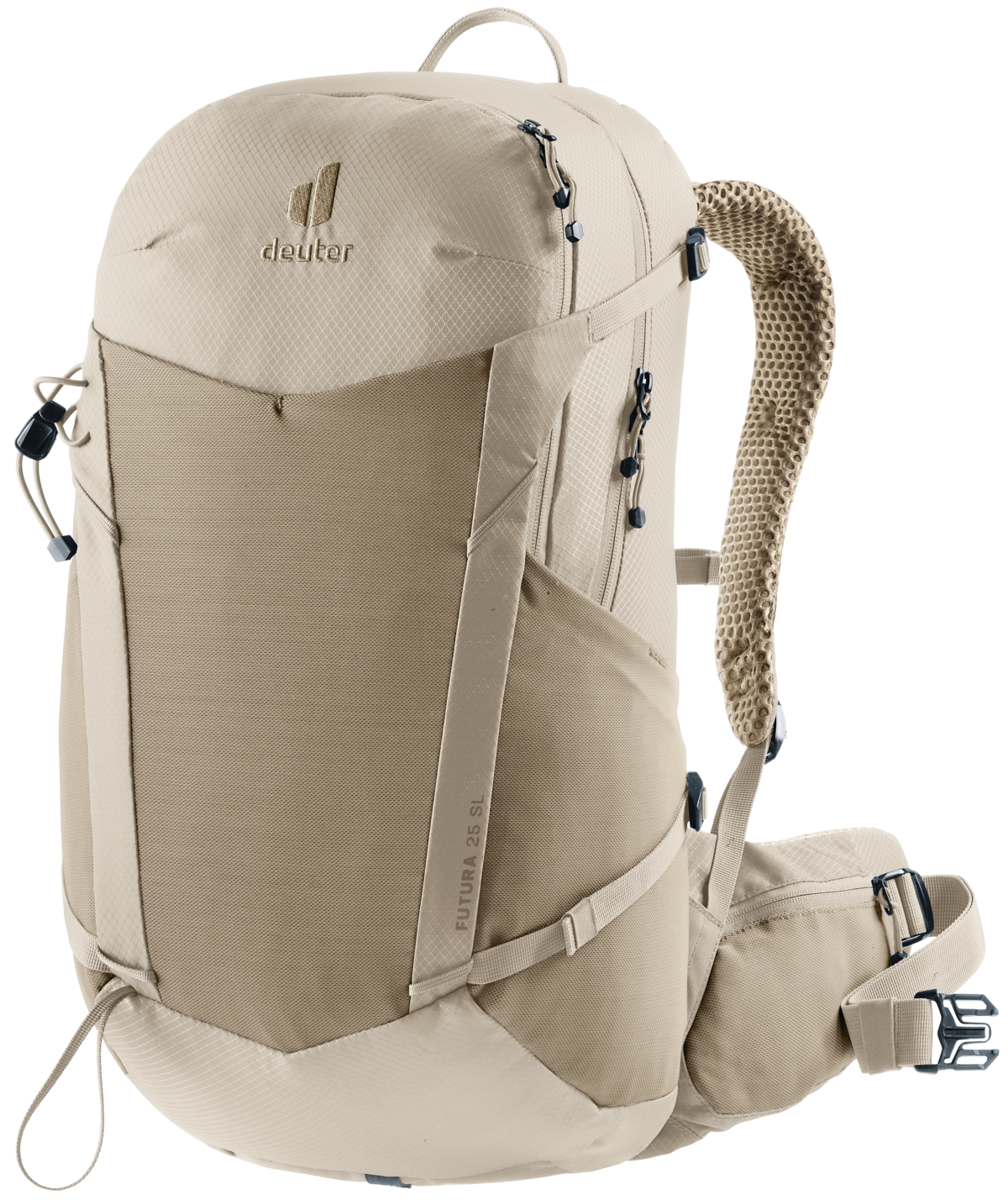 DEUTER Futura 25 SL Wanderrucksäcke DEUTER greystone-alu -