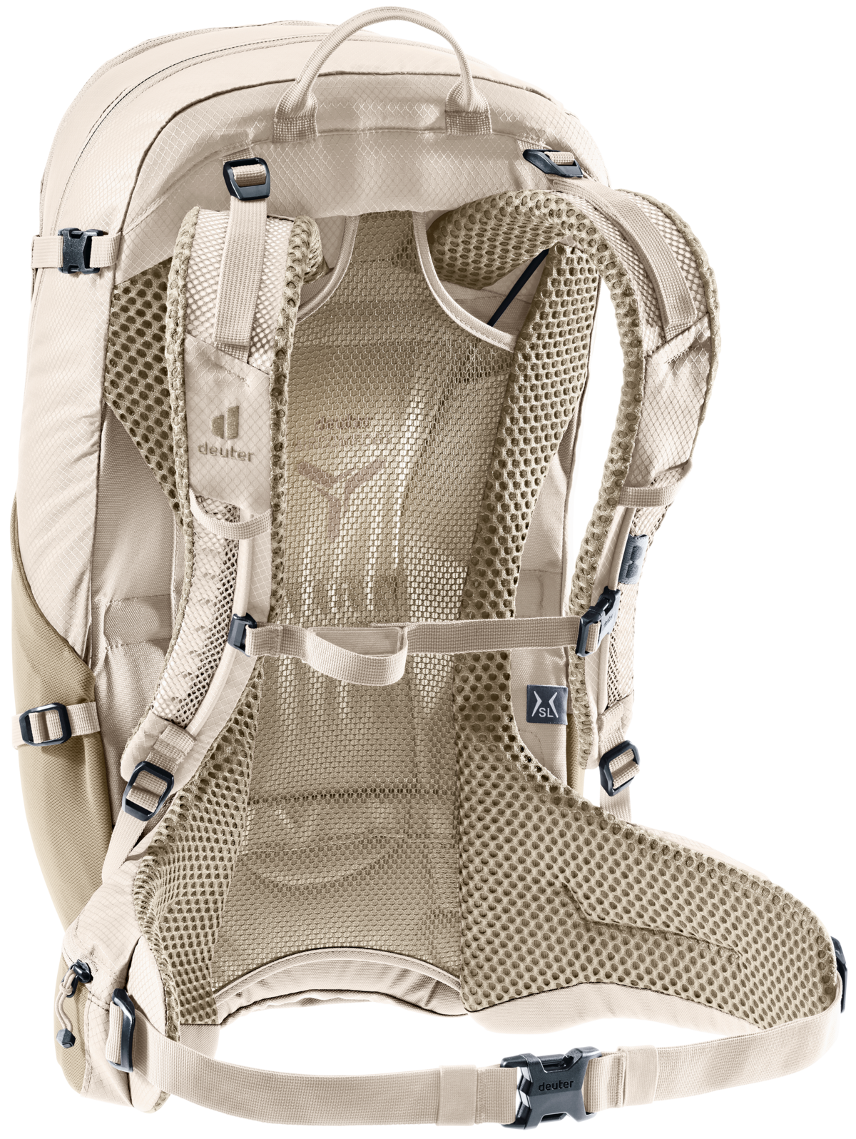 DEUTER Futura 25 SL Wanderrucksäcke DEUTER