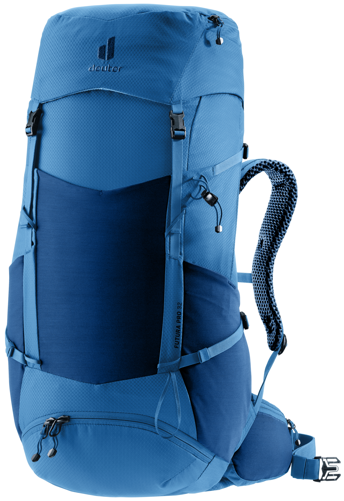 DEUTER Futura Pro 32 Wanderrucksäcke DEUTER nightblue-baltic -