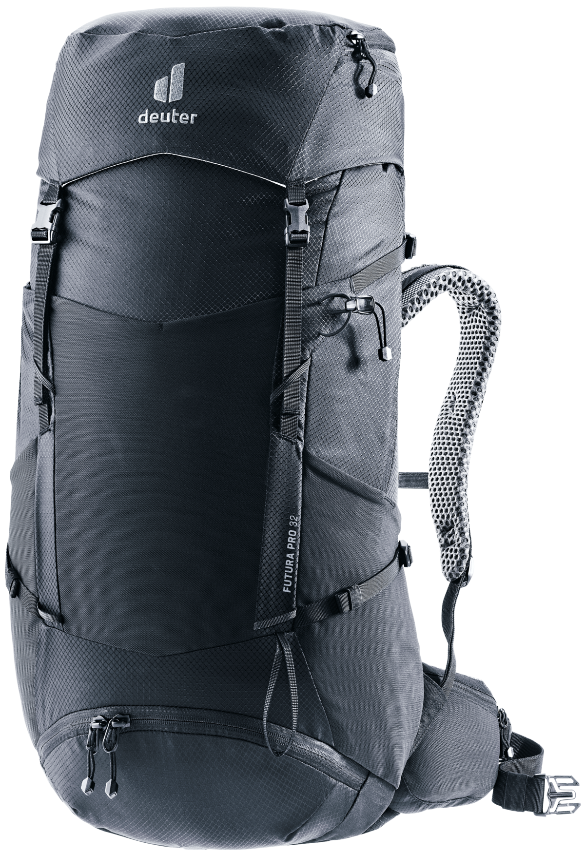 DEUTER Futura Pro 32 Wanderrucksäcke DEUTER black -