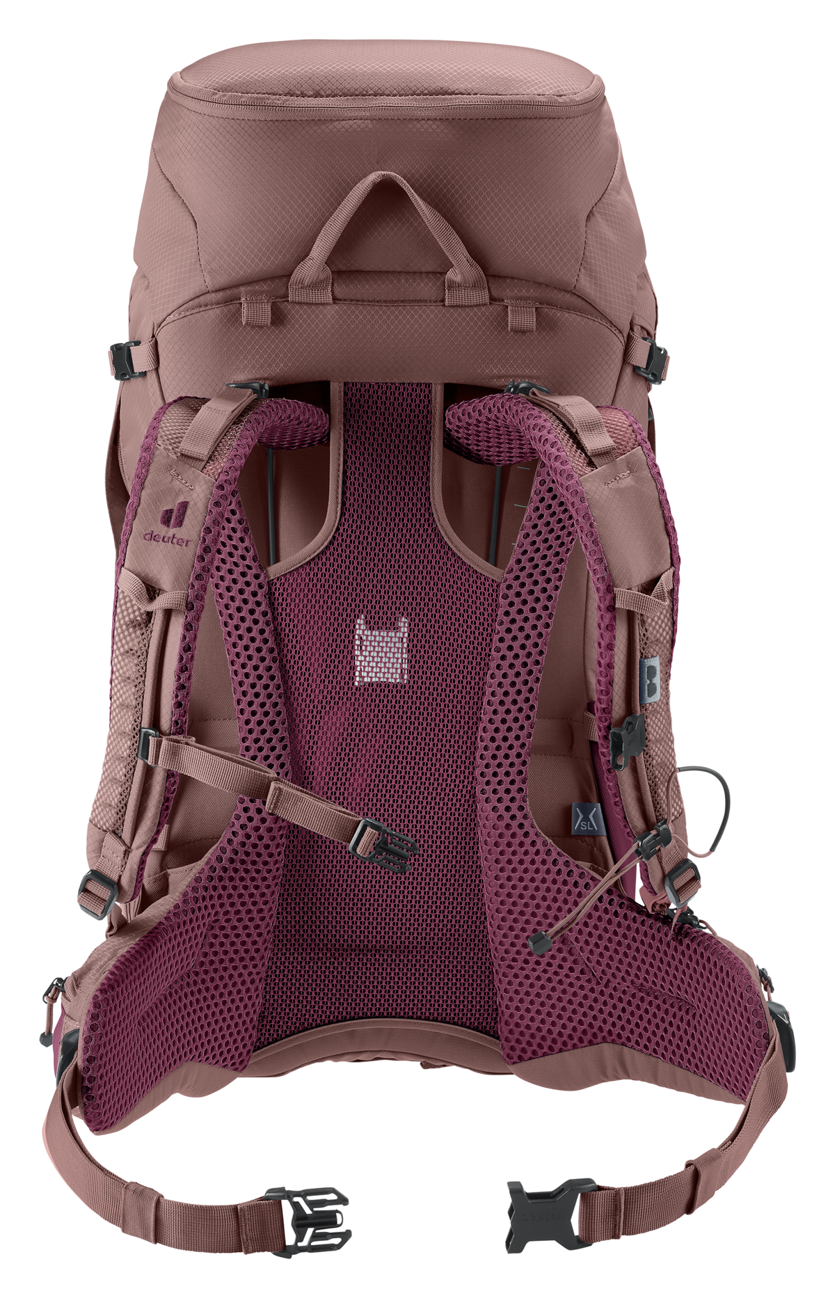 DEUTER Futura Pro 34 SL Wanderrucksäcke DEUTER